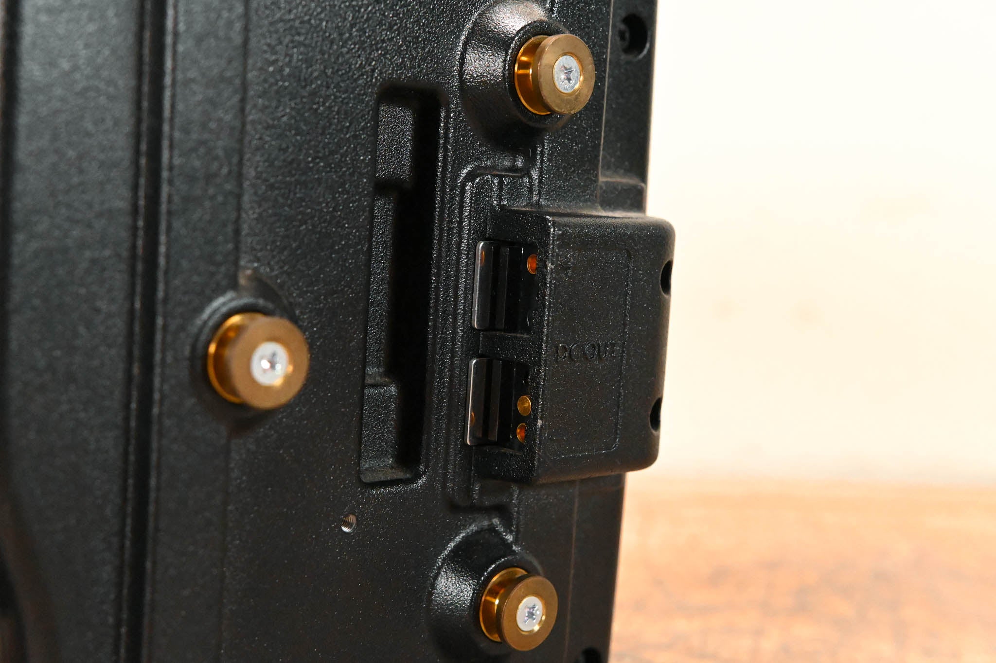 Panasonic AG-CA300G Camera Studio Adapter