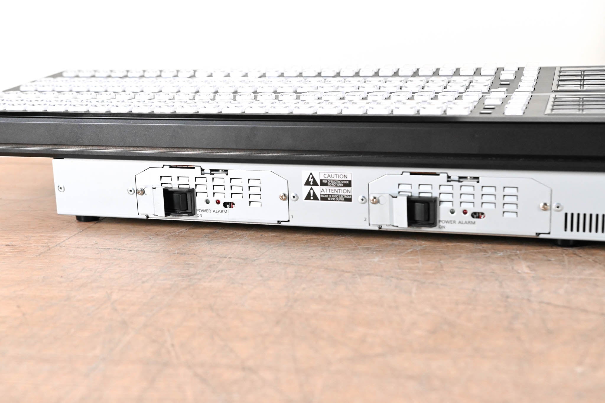 Panasonic AV-HS6000 2ME Live Production Video Switcher