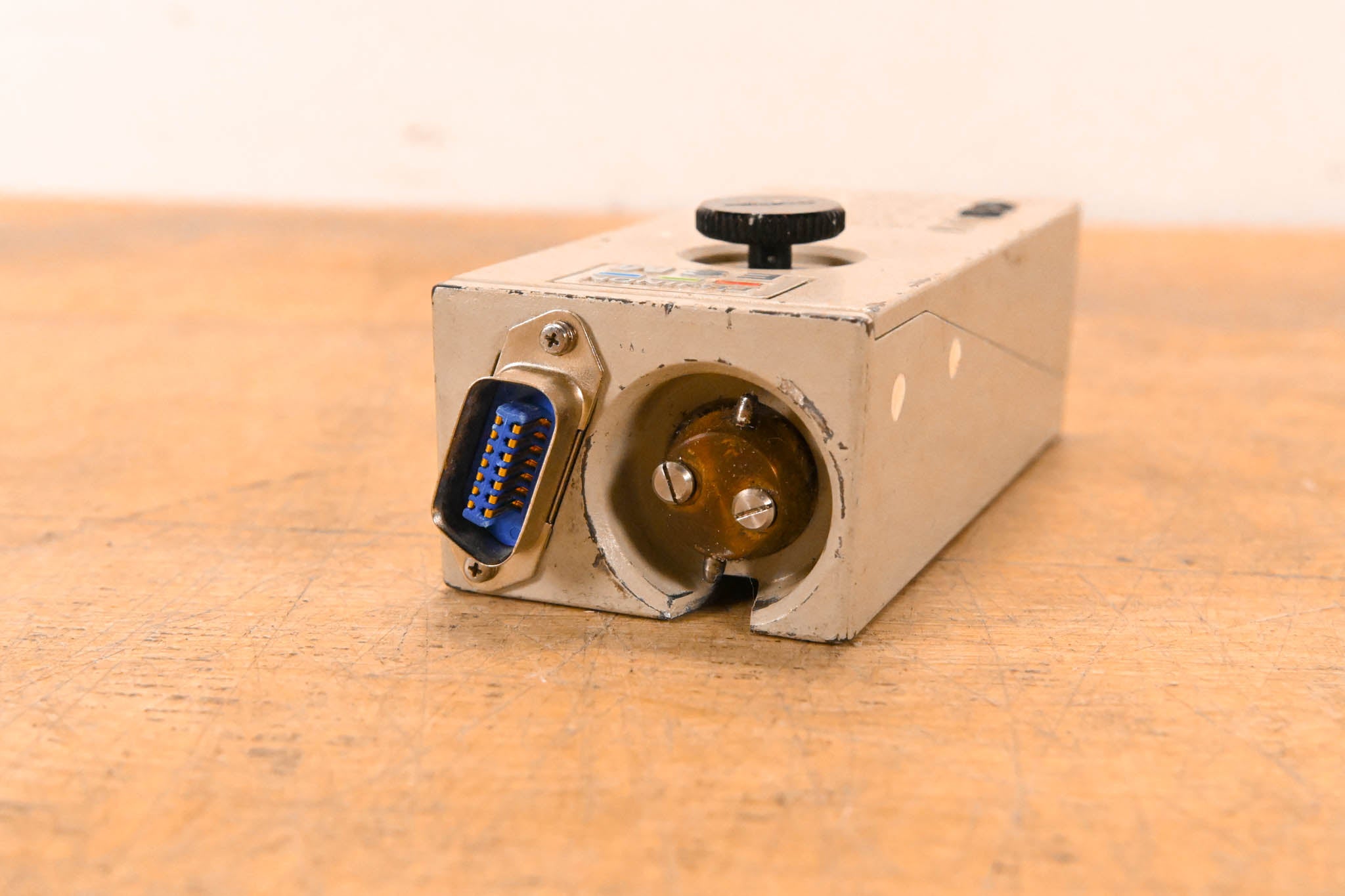 Fujinon ESM-51 Servo Module