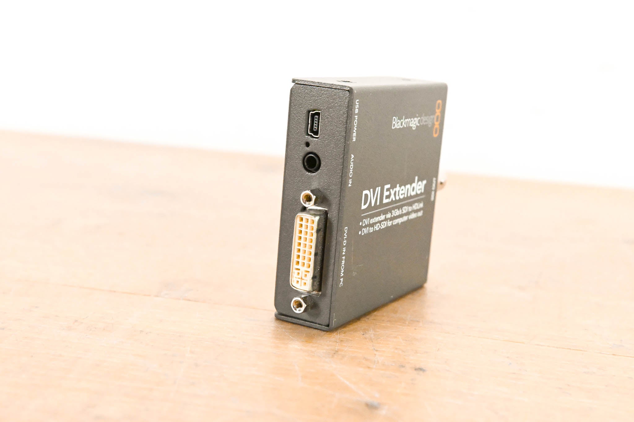Blackmagic Design DVI Extender