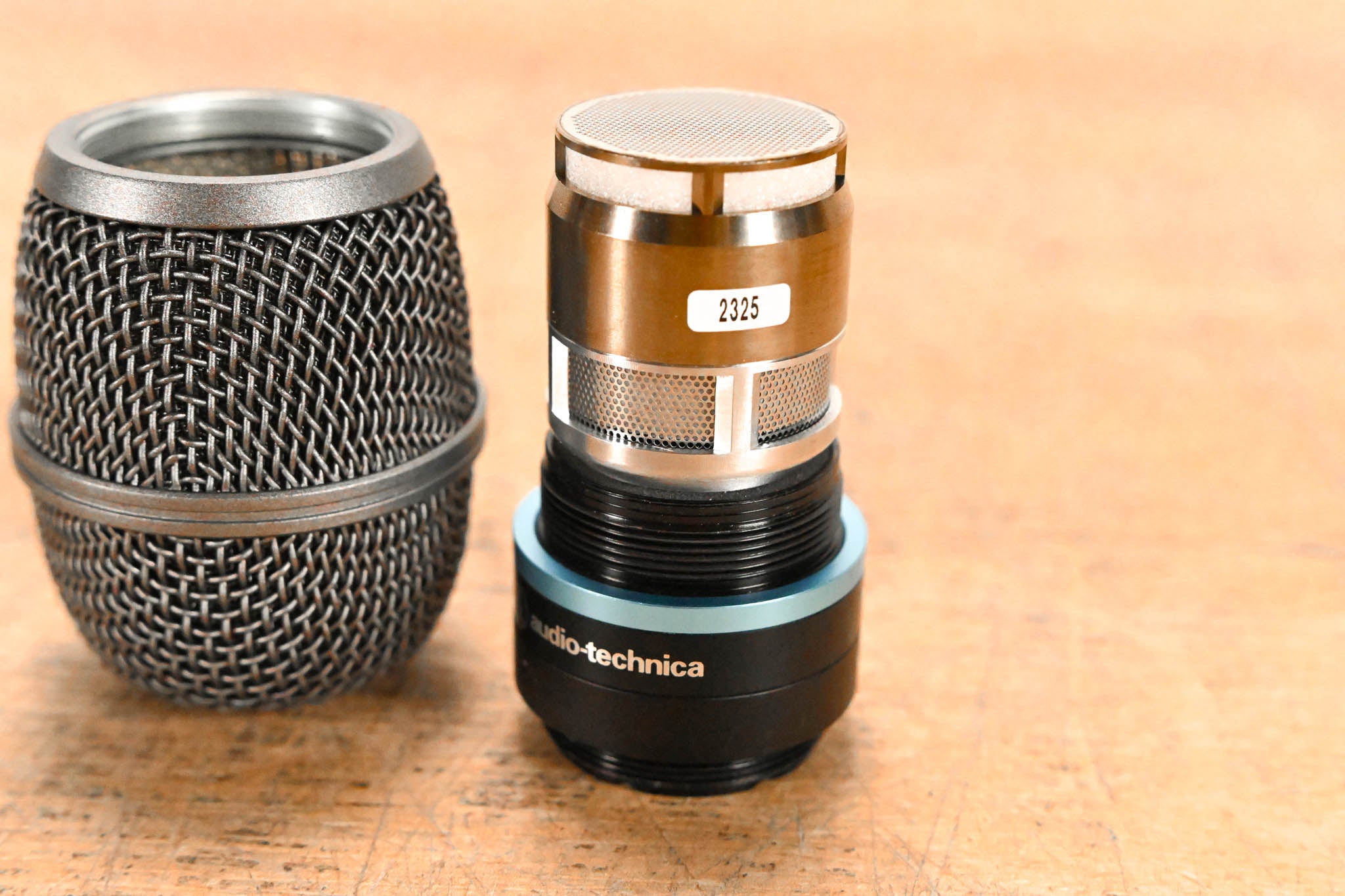 Audio-Technica ATW-C5400 Cardioid Condenser Microphone Capsule
