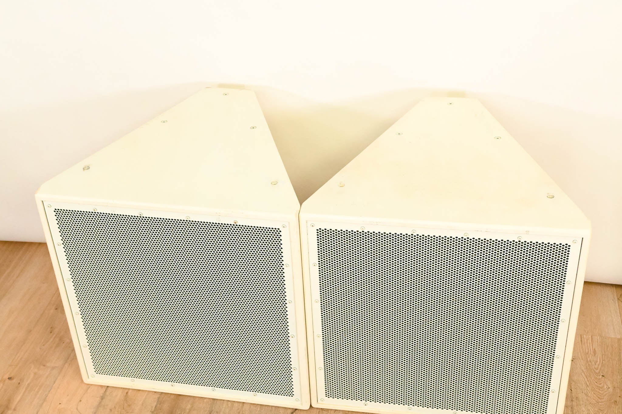 Danley SH50 Synergy Horn 3-Way Full Range Loudspeaker (PAIR)