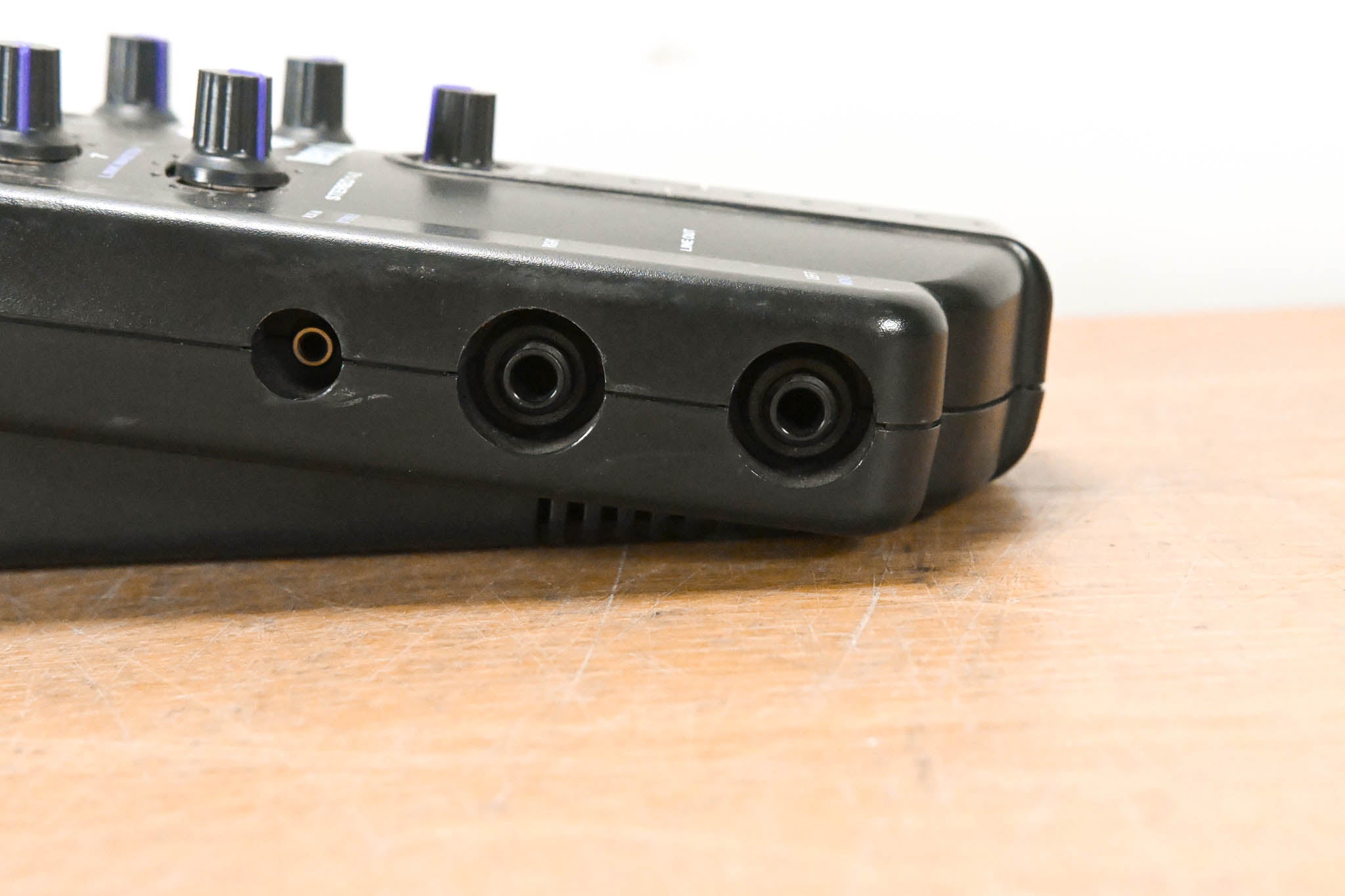 Hear Technologies HB-MIX1 Hear Back Personal Monitor Mixer
