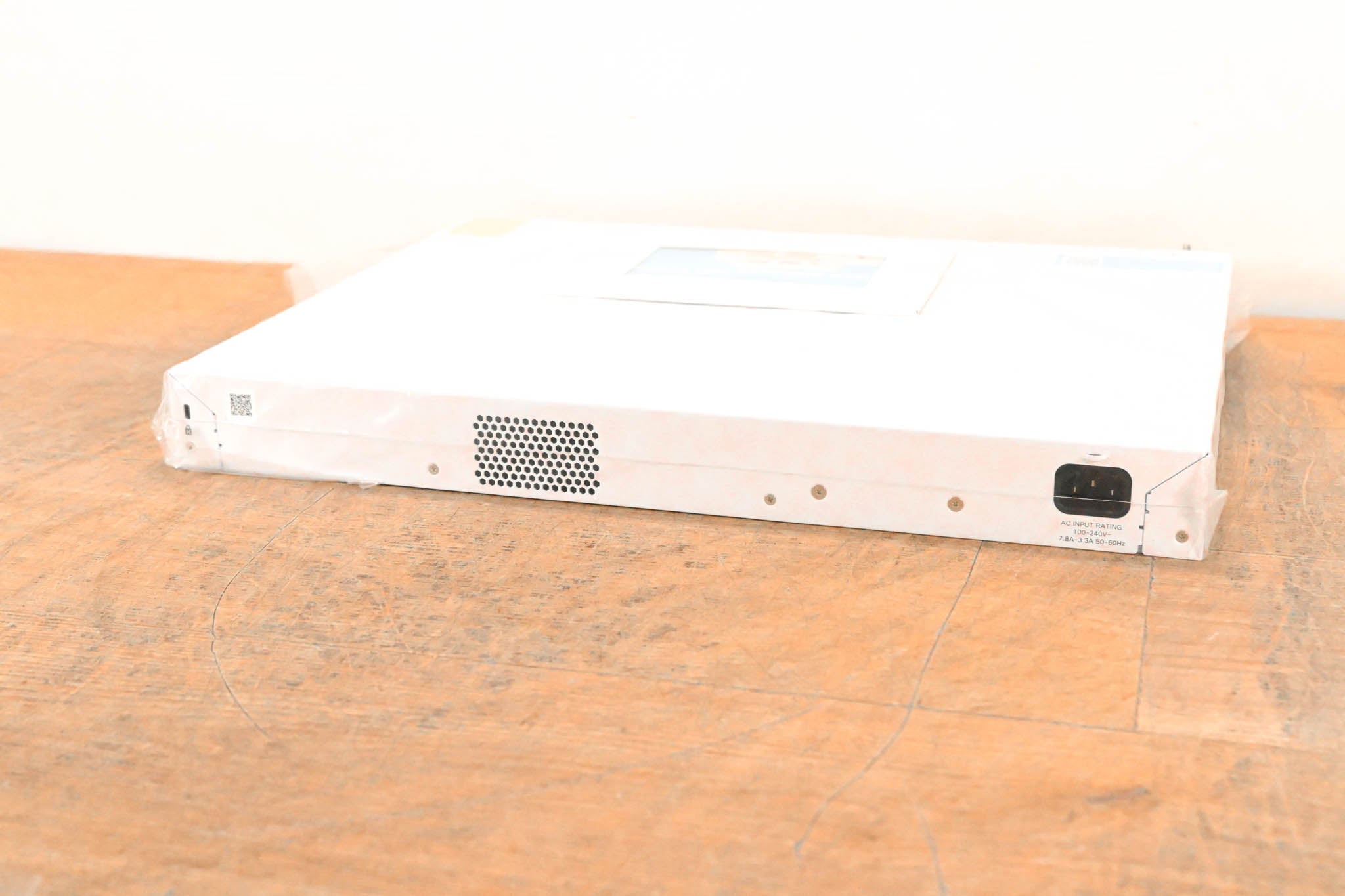 Cisco CBS350-48P-4X 48x Gigabit RJ45 PoE+ & 4x 10G SFP+ Managed Switch