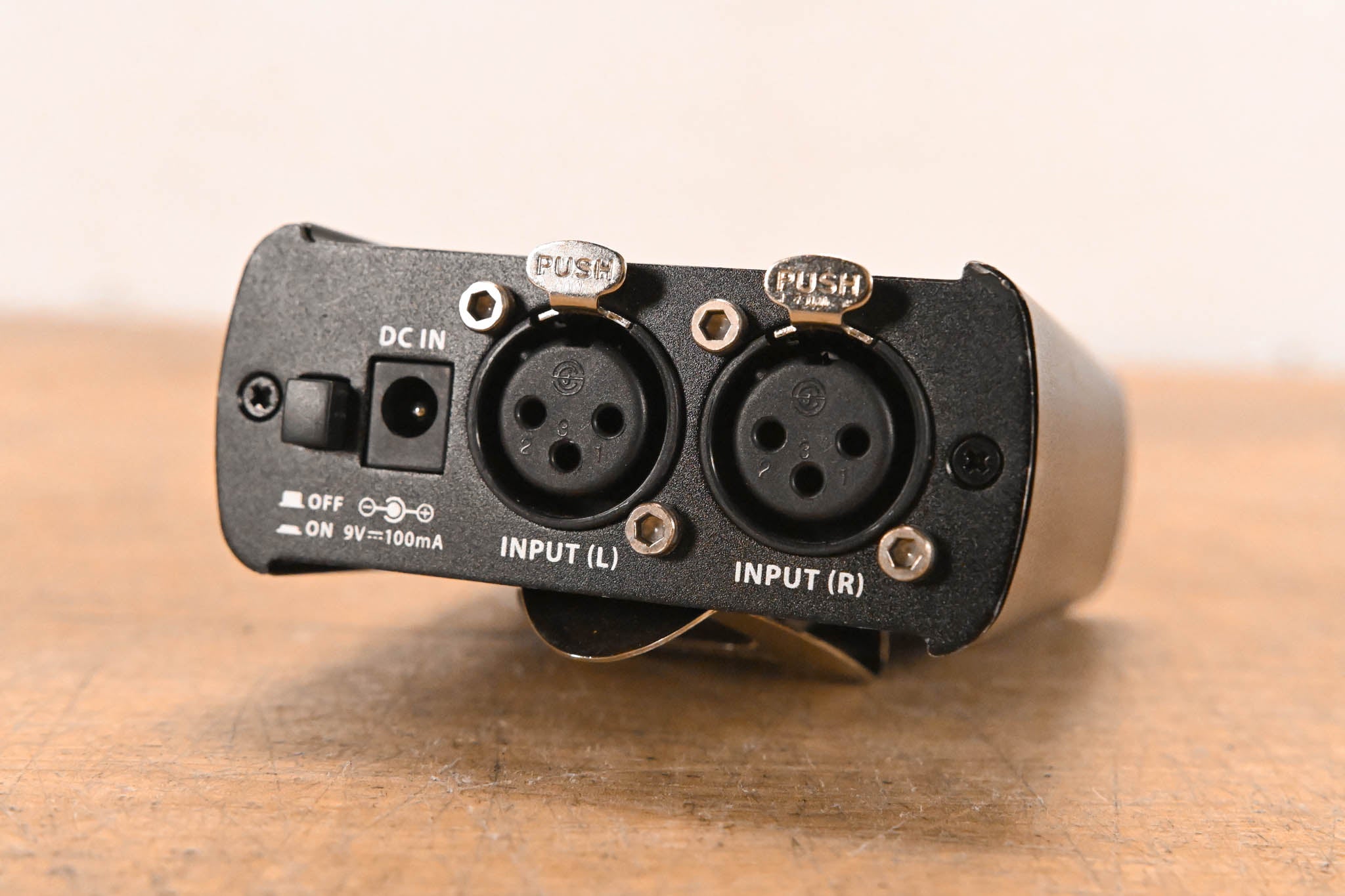 Behringer Powerplay P1 Personal In-Ear Monitor Amplifier