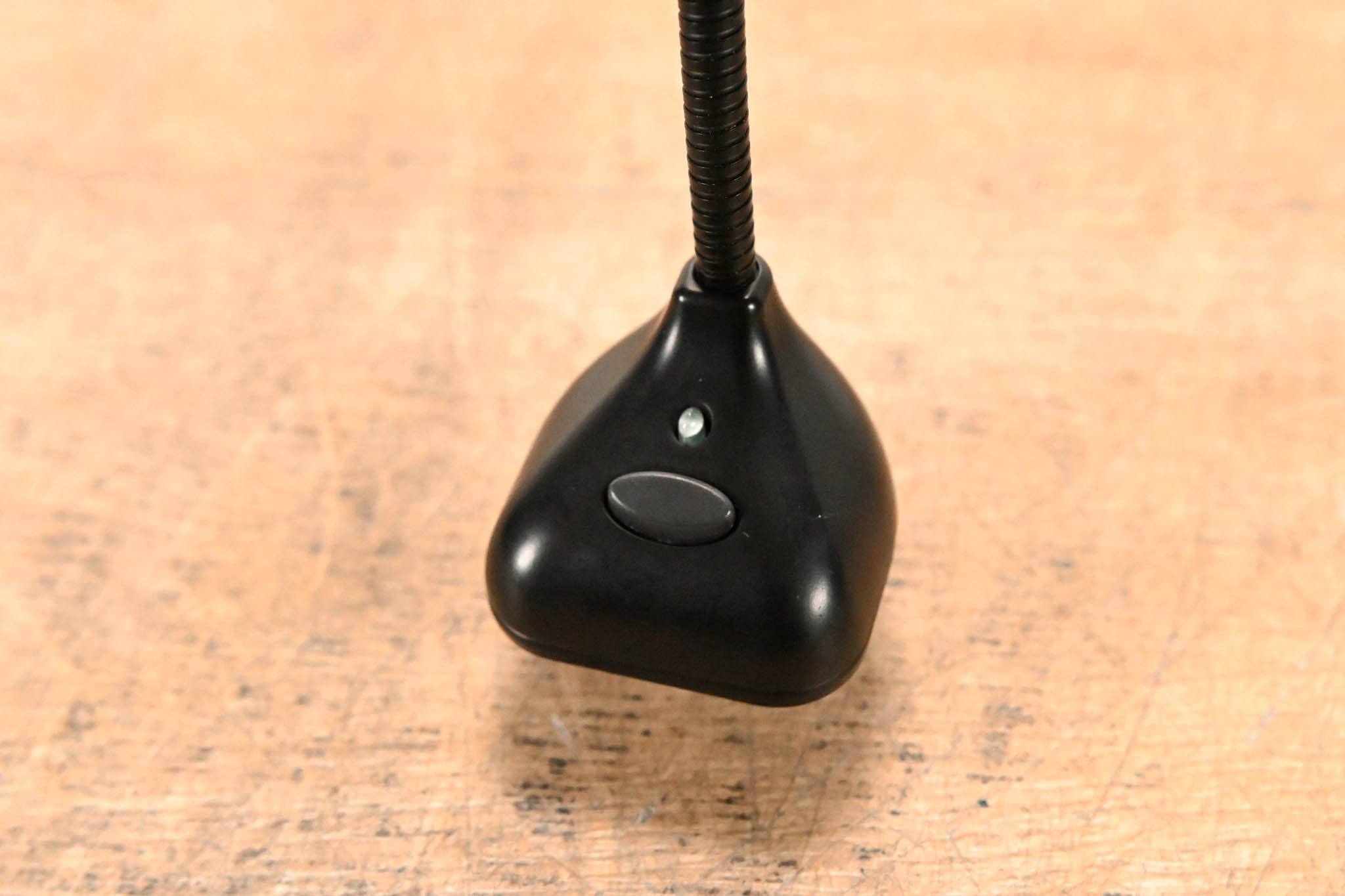 Electro-Voice (EV) PolarChoice PC Plus 18" Podium Gooseneck Microphone