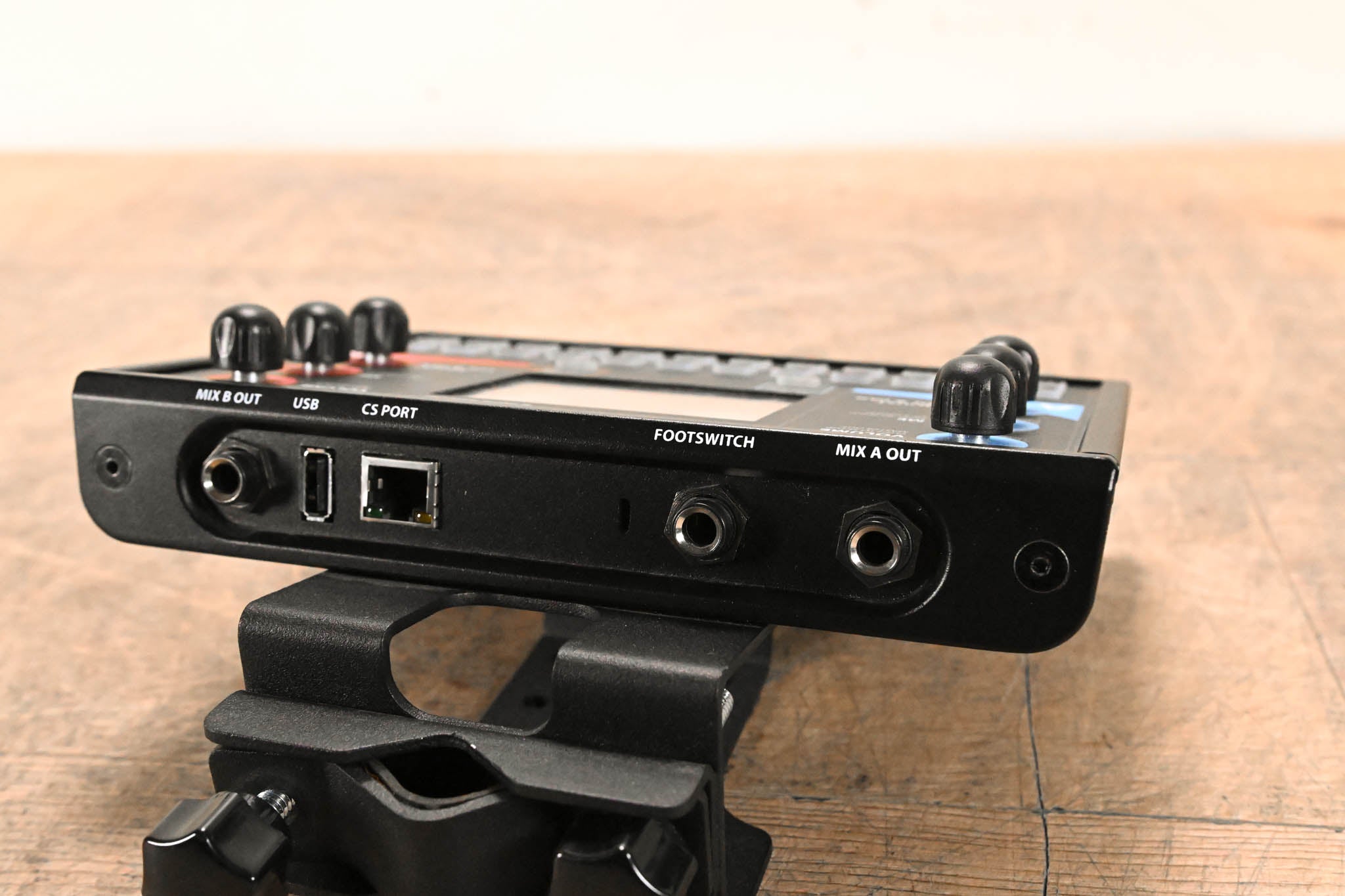 Digital Audio Labs LiveMix CS-DUO Personal Monitor Mixer