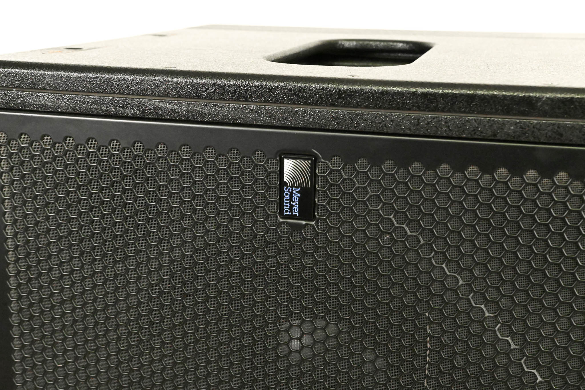 Meyer Sound 600-HP Compact High-Power Subwoofer