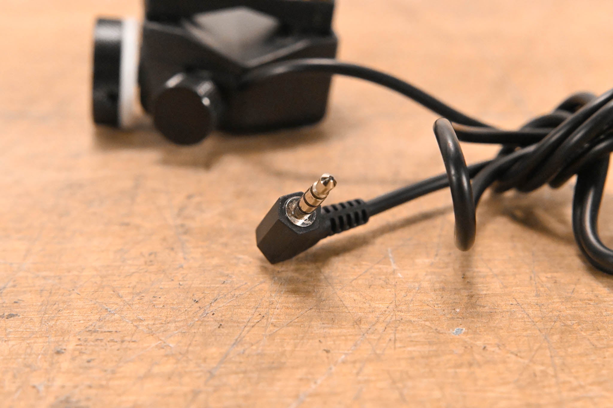 VariZoom Panasonic DVX-FI Focus and Iris Control