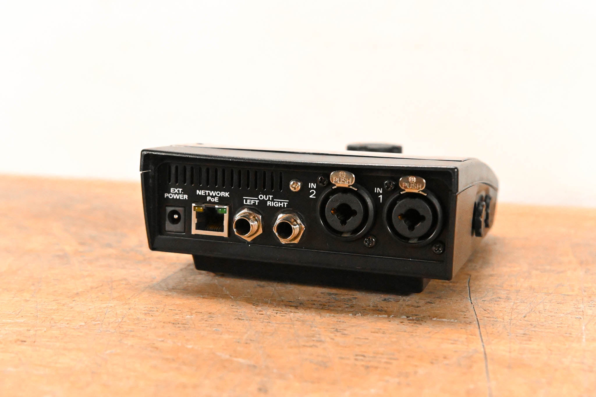 Movek myMix Personal Monitor Mixer