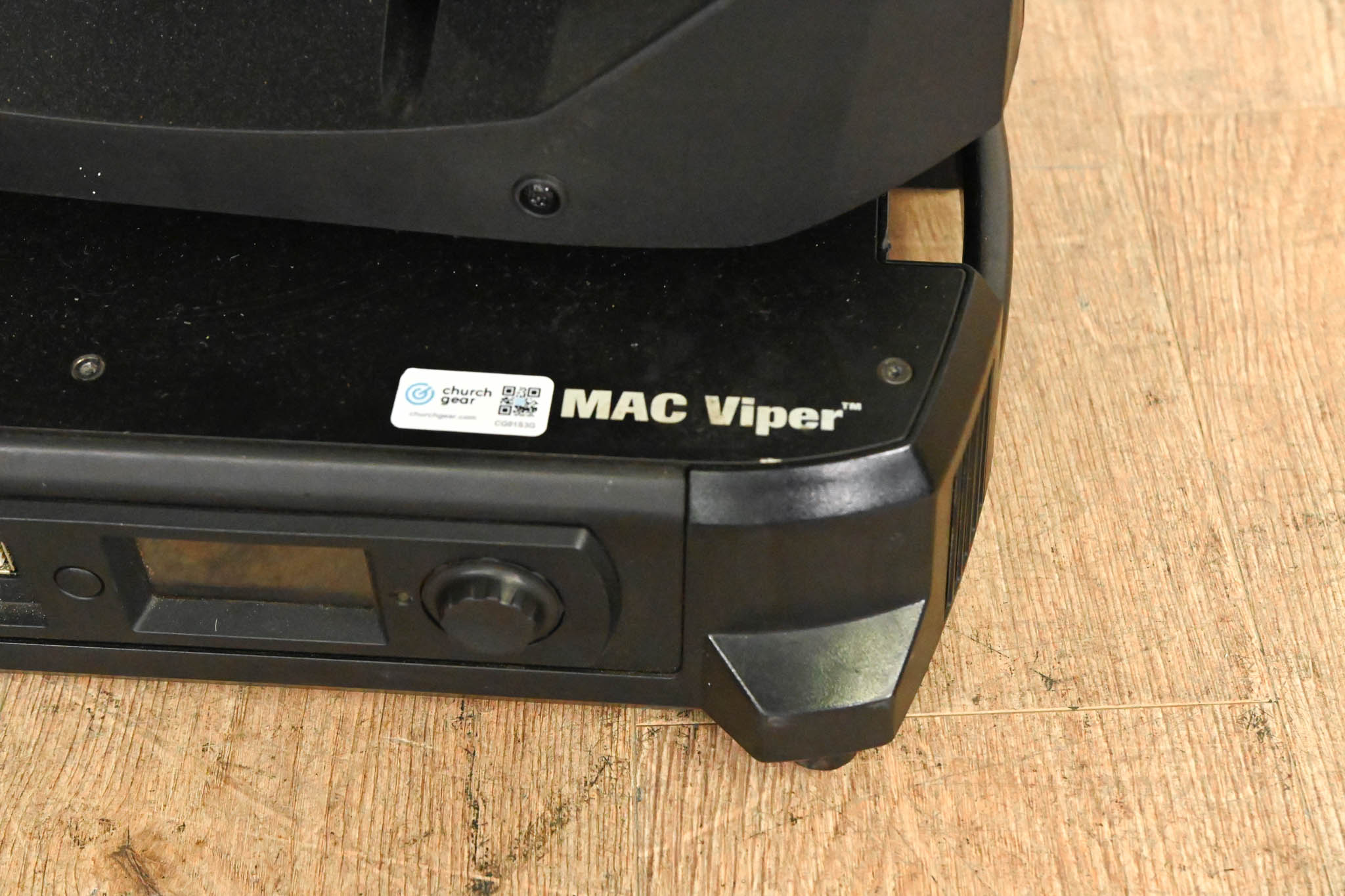 Martin MAC Viper Profile High Output Discharge-Based Moving Light