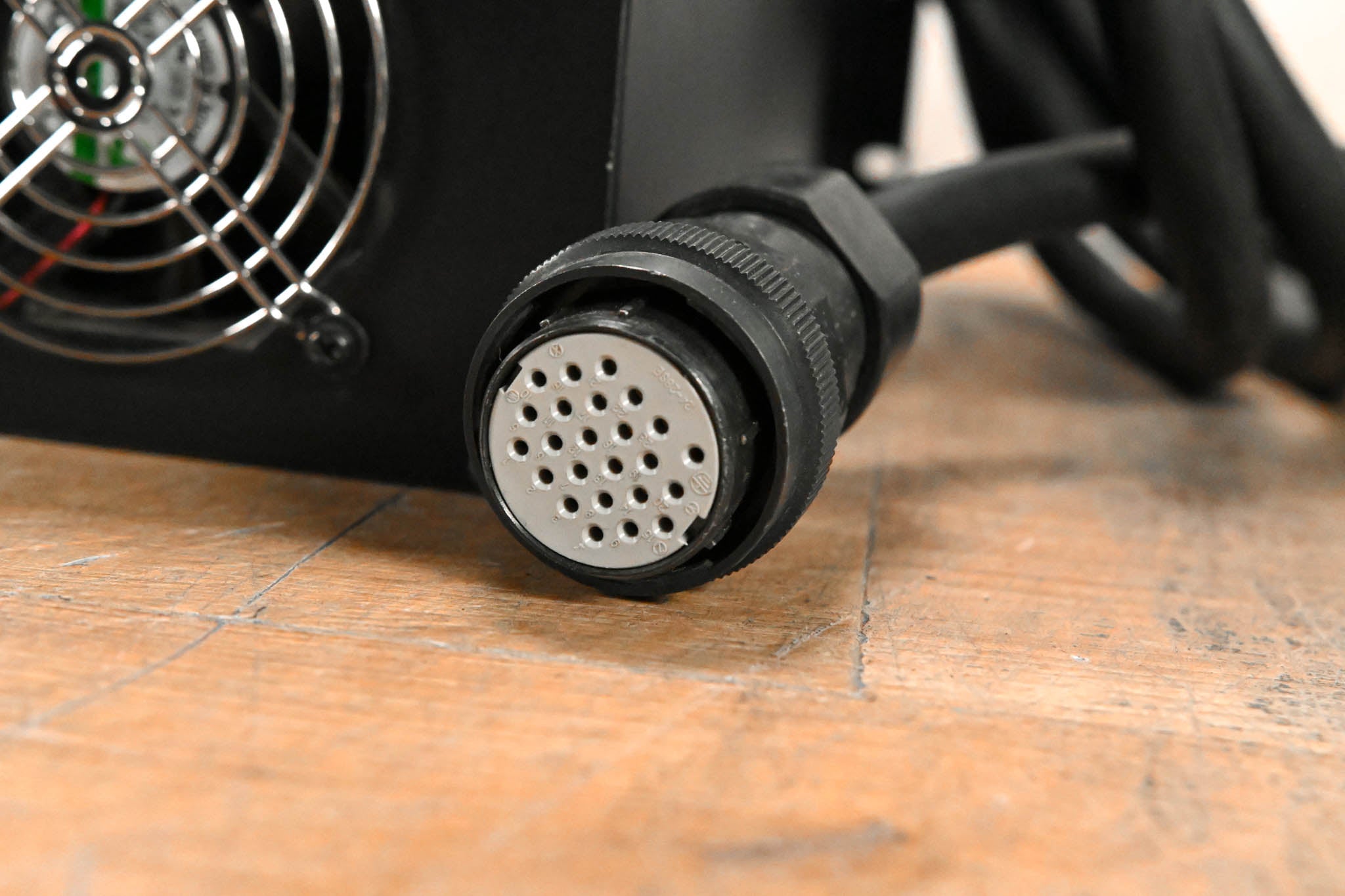 Yamaha PW800W Mixer Redundant Power Supply