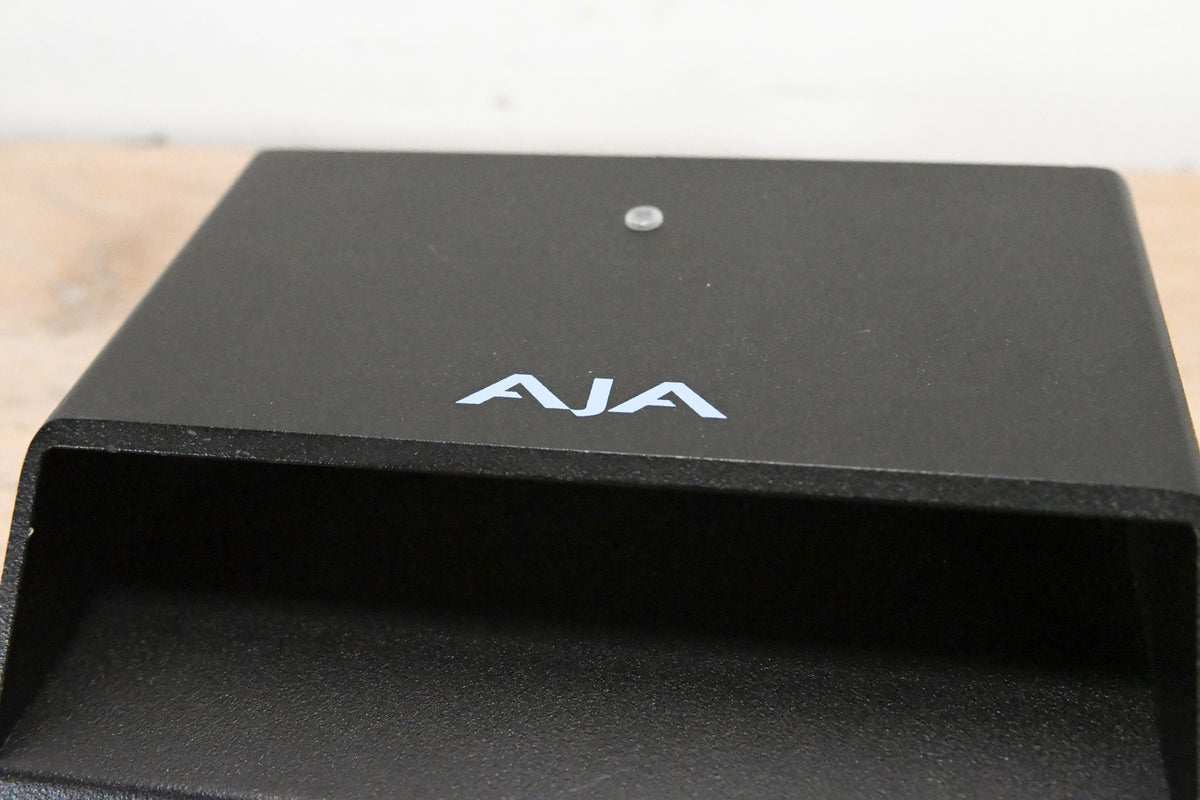 AJA KiStor Dock External Dock for Ki Stor Storage Modules (NO PSU)