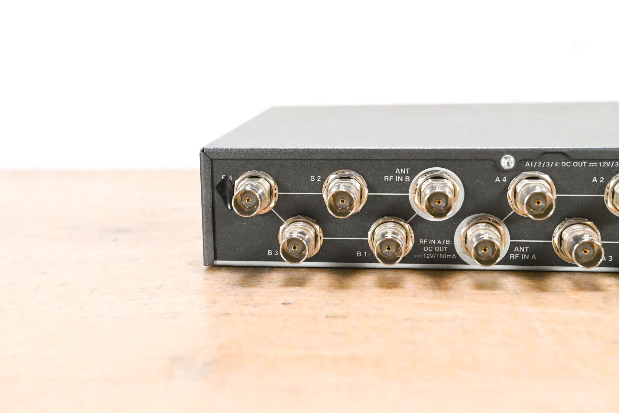 Sennheiser ASA 1 Active Antenna Splitter - 500-870 MHz (NO POWER SUPPLY)