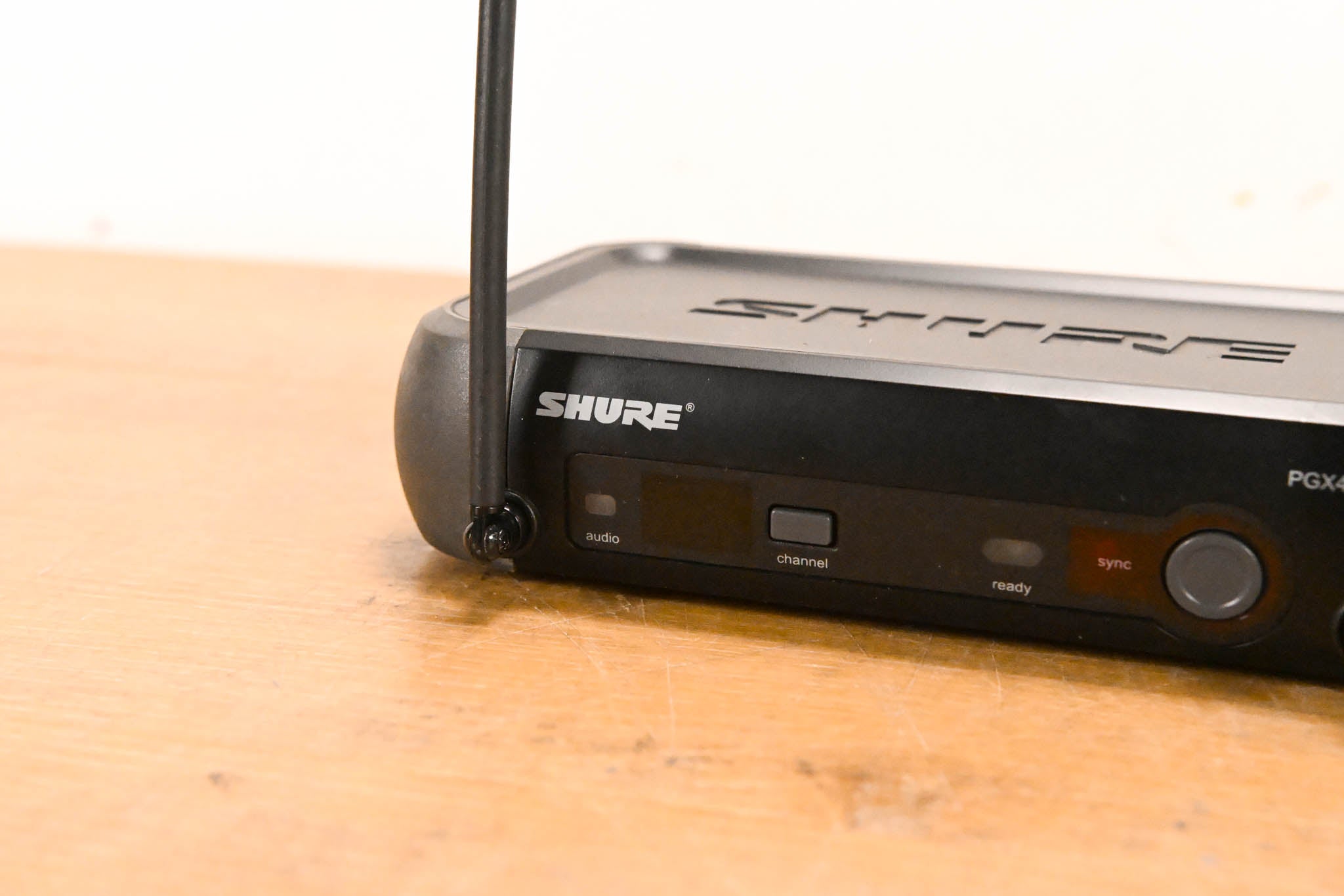 Shure PGX14 Wireless Bodypack System - 524-542 MHz (NO POWER SUPPLY)