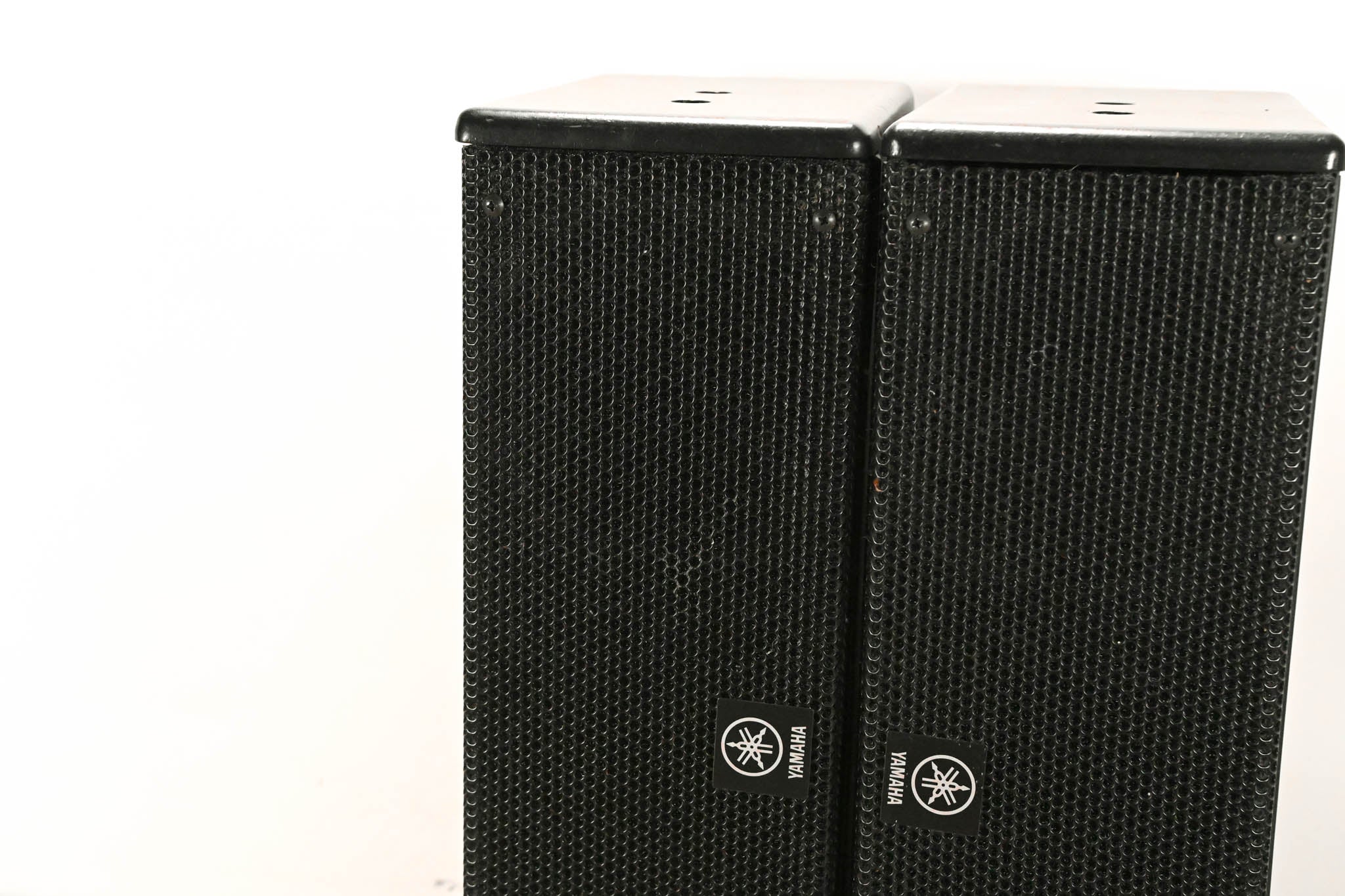 Yamaha IF2205 Dual 5" 2-Way Full-Range Loudspeaker (PAIR)