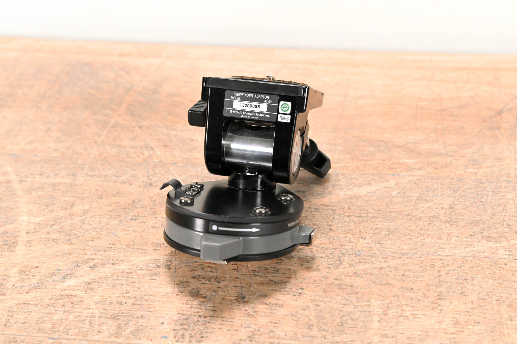 Hitachi AT-90 Studio Viewfinder Mount