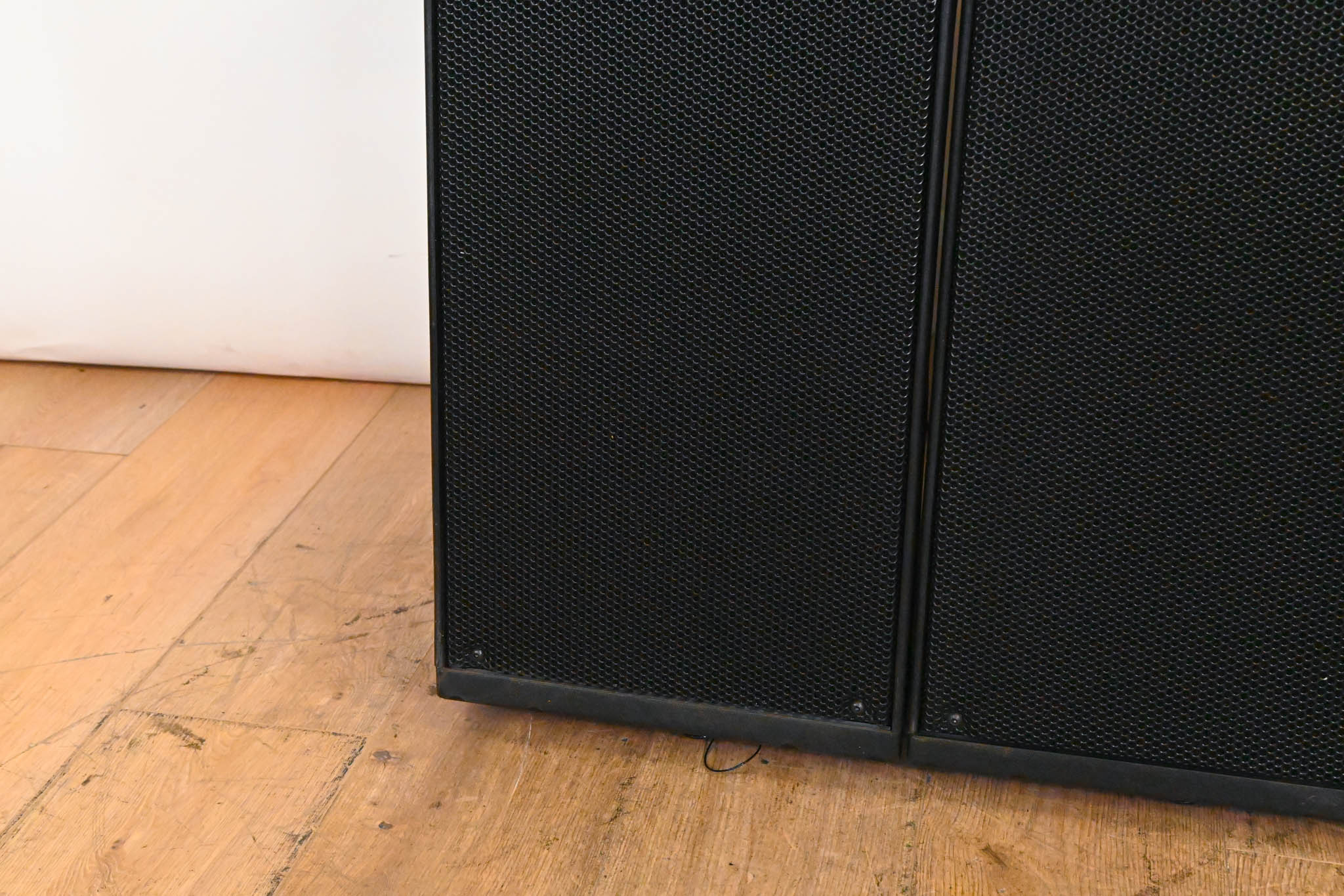 RCF HDL-20A Active Line Array Module (PAIR)