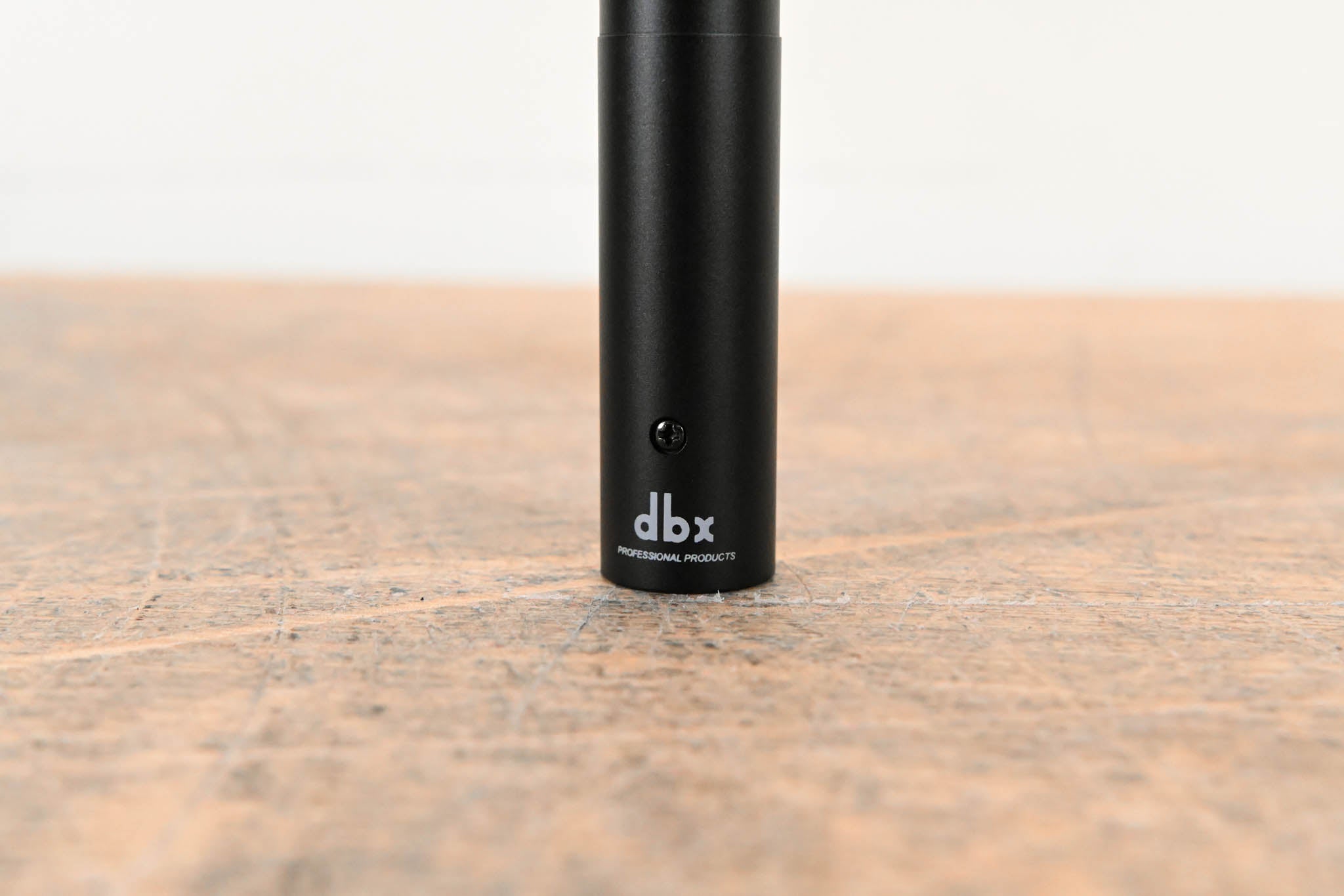 dbx RTA-M Reference Microphone