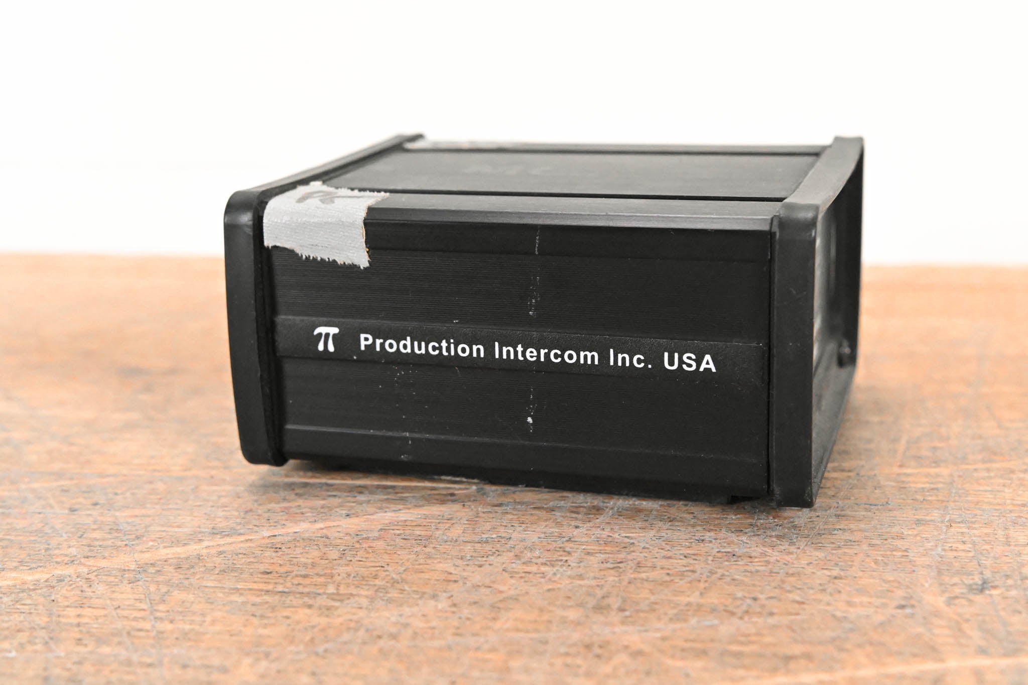 Production Intercom AD920 Balanced/Unbalanced Interface