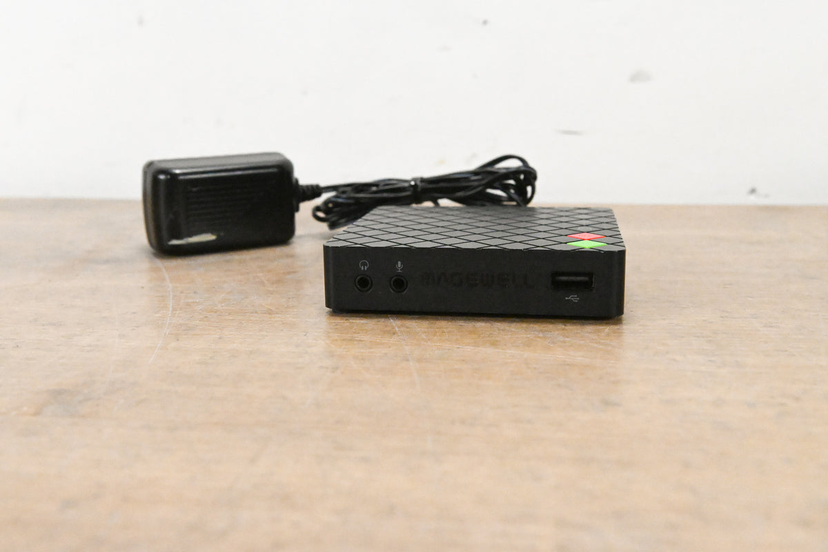 Magewell Ultra Encode HDMI Universal Encoder