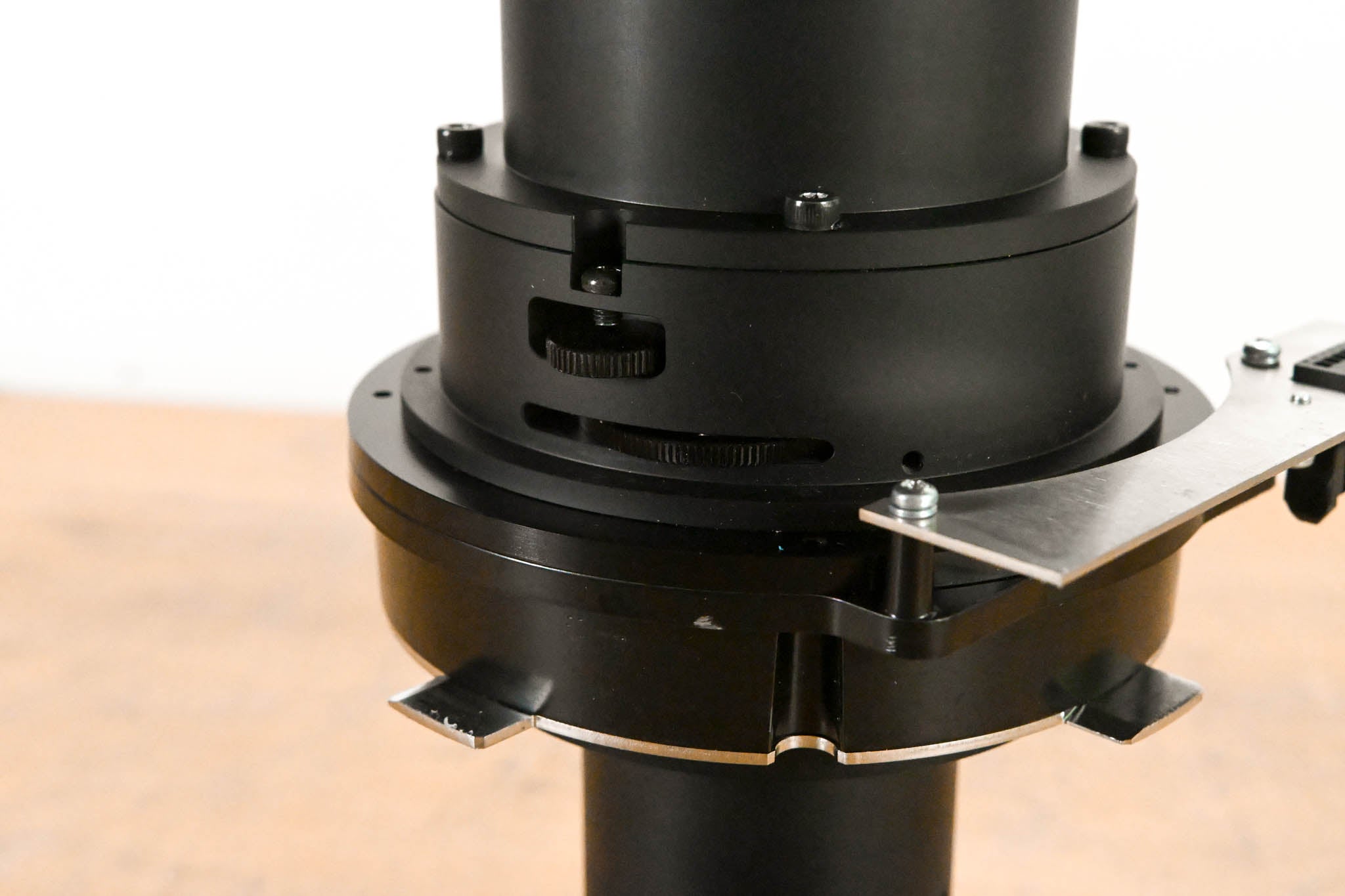 Christie 1.2:1 0.94" SXGA+ Projector Zoom Lens