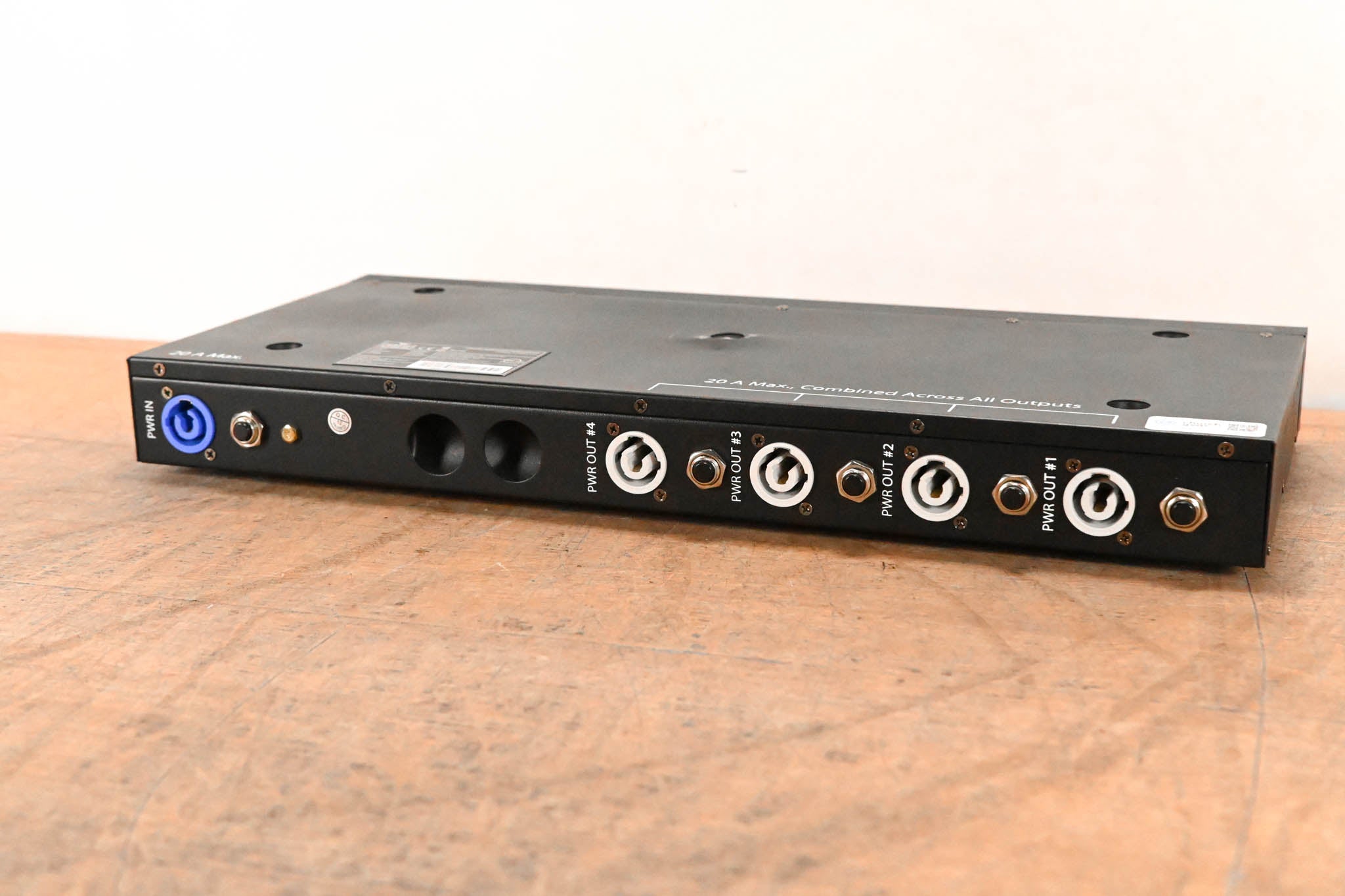 Chauvet Synapse 4 Intelligent DMX Relay Pack