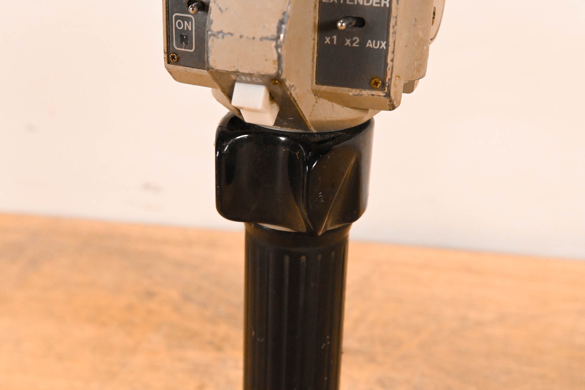 Fujinon ERD-72B Zoom Demand