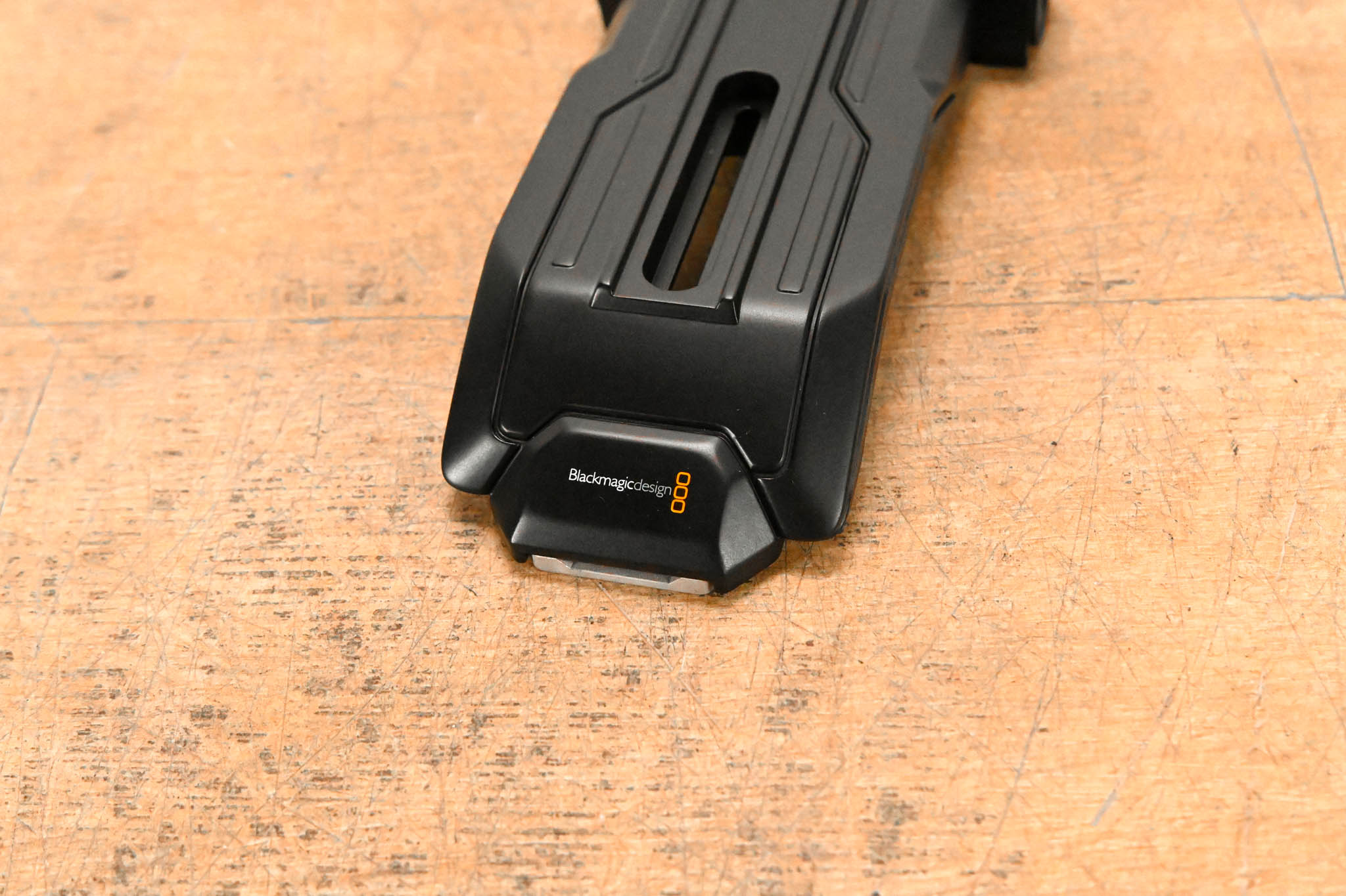 Blackmagic Design URSA Mini Shoulder Kit