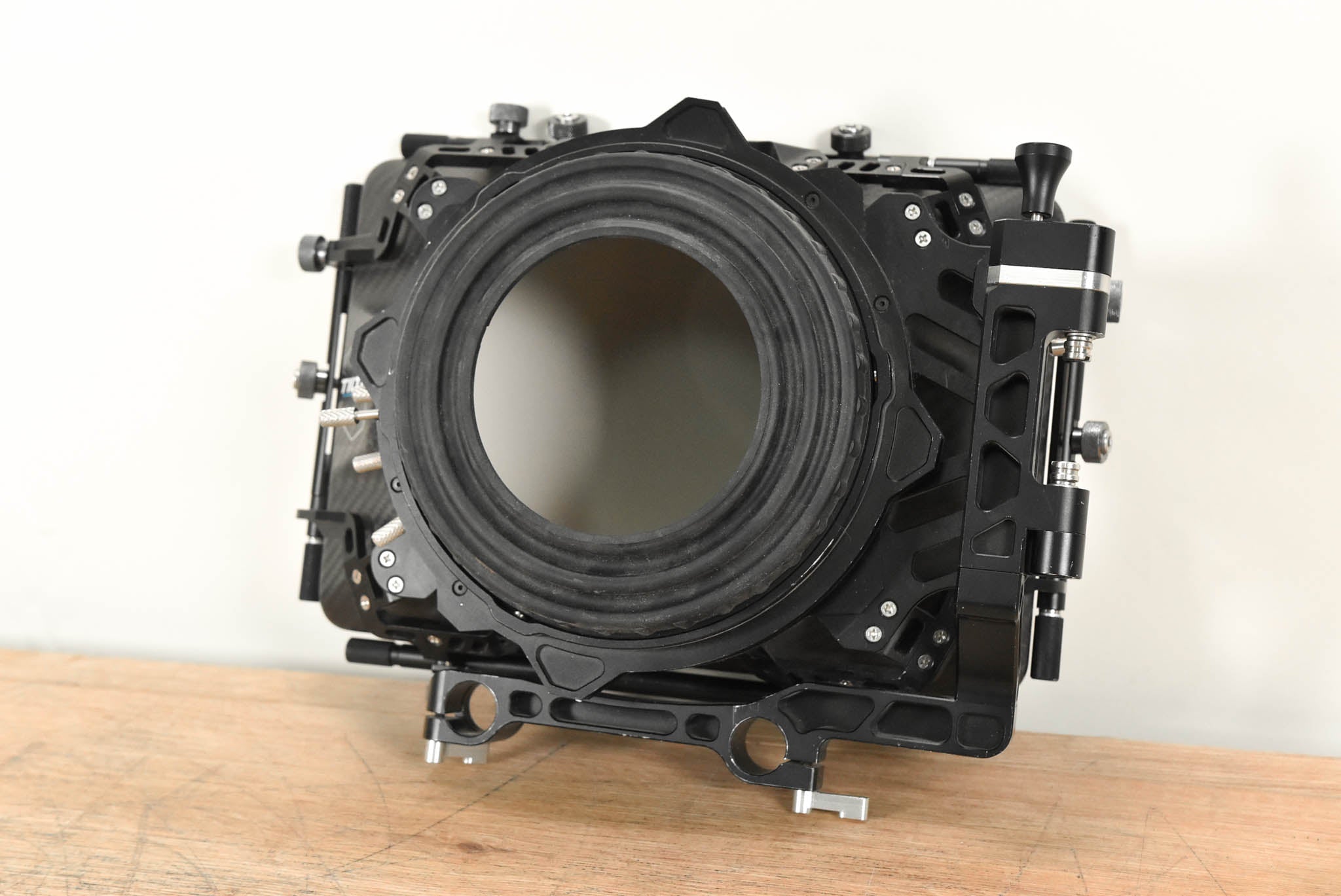 Tilta MB-T04 4 x 5.65" Carbon Fiber Matte Box