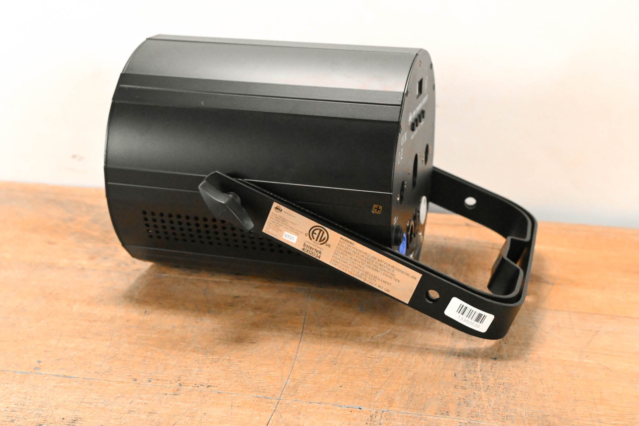 ADJ COB Cannon LP200ST 200W Chip On Board Color Mixing Wash Fixture