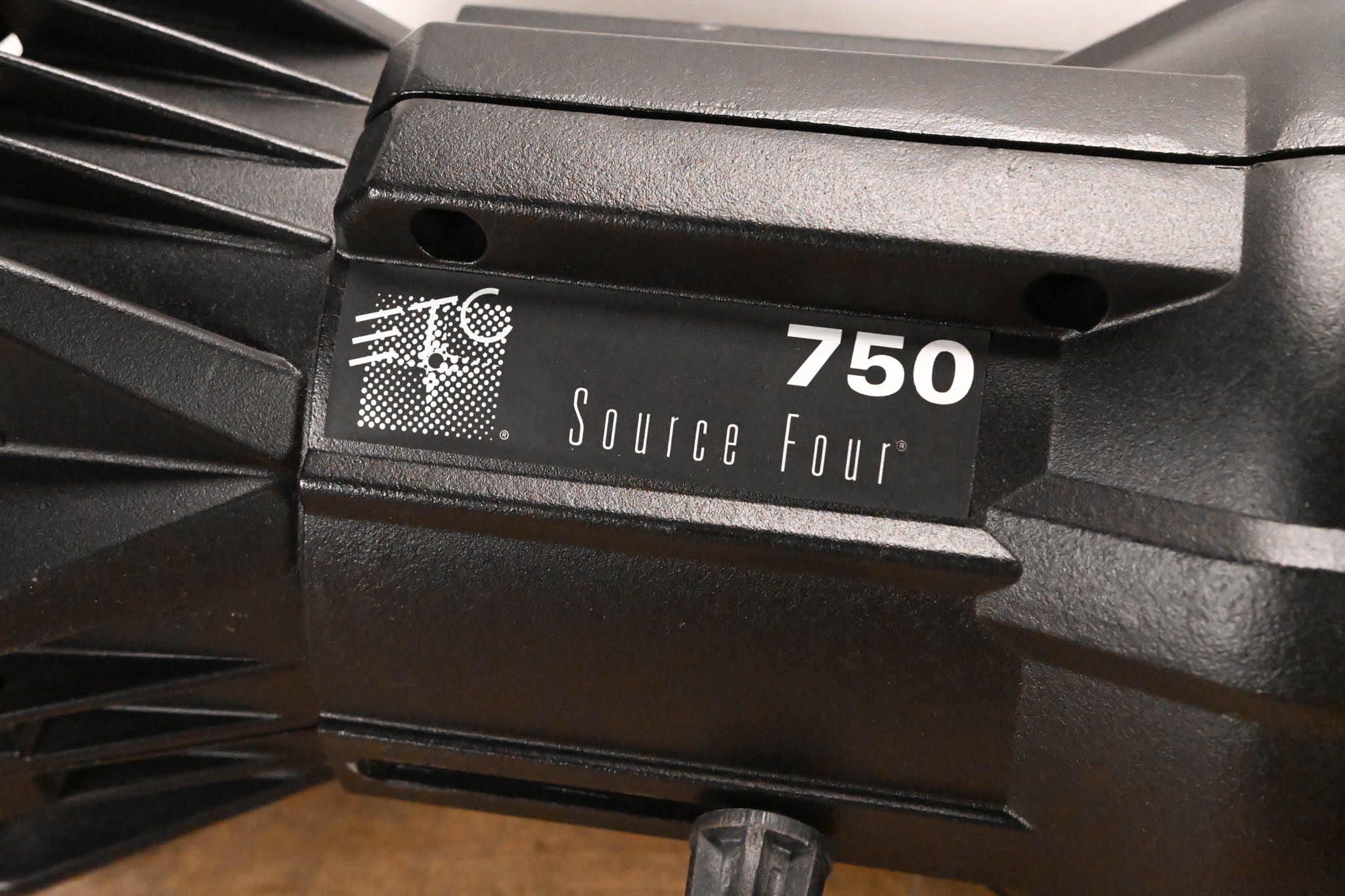 ETC Source Four 750 26 Degree Ellipsoidal Light