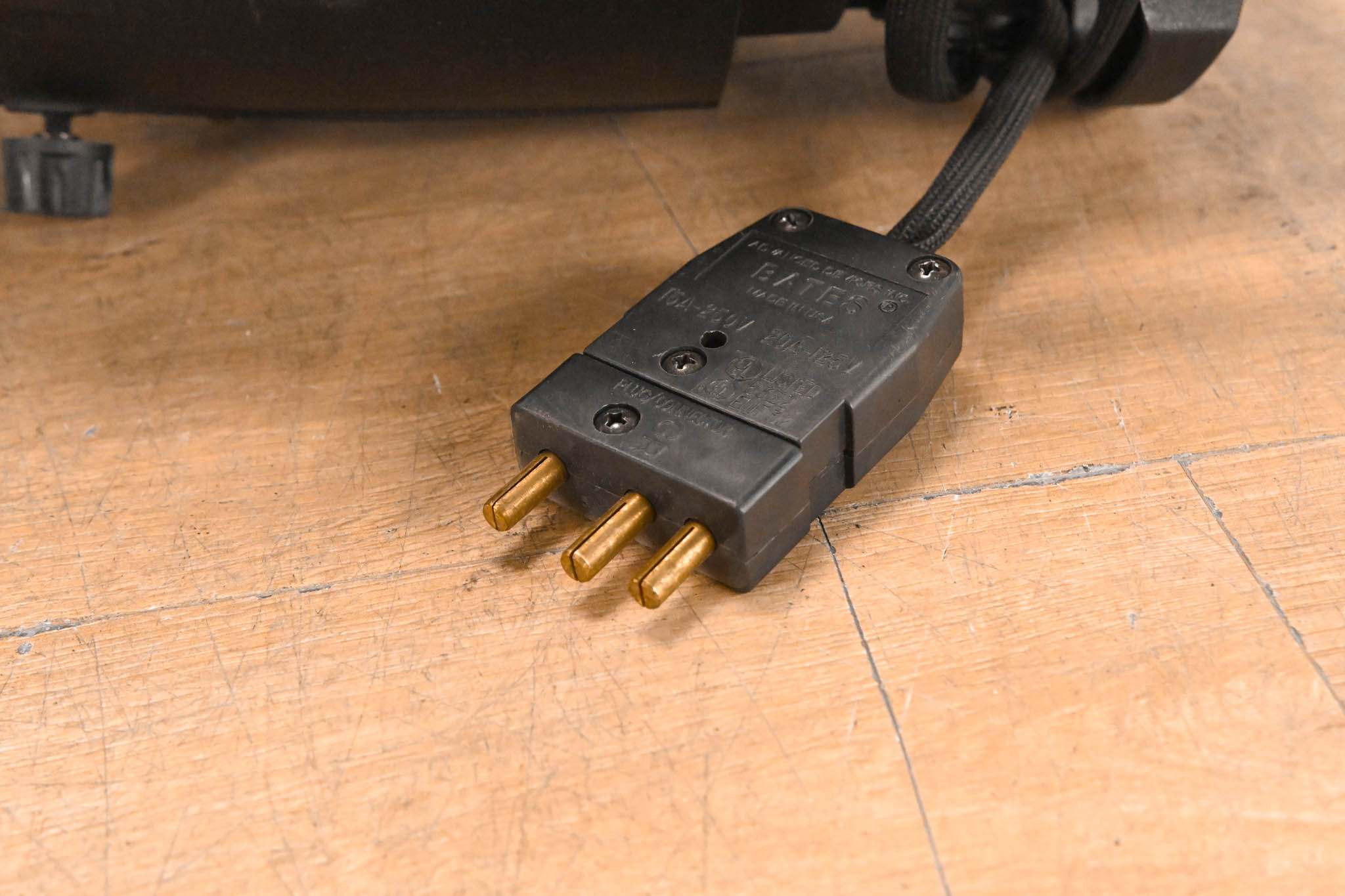 ETC Source Four 750 26 Degree Ellipsoidal Light