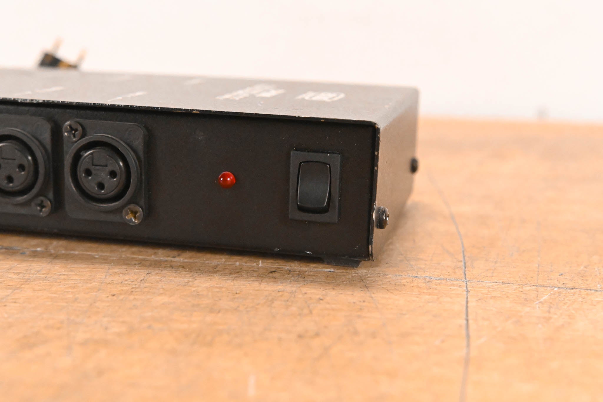 Audio-Technica CP8506 4-Channel 48V Phantom Power Supply