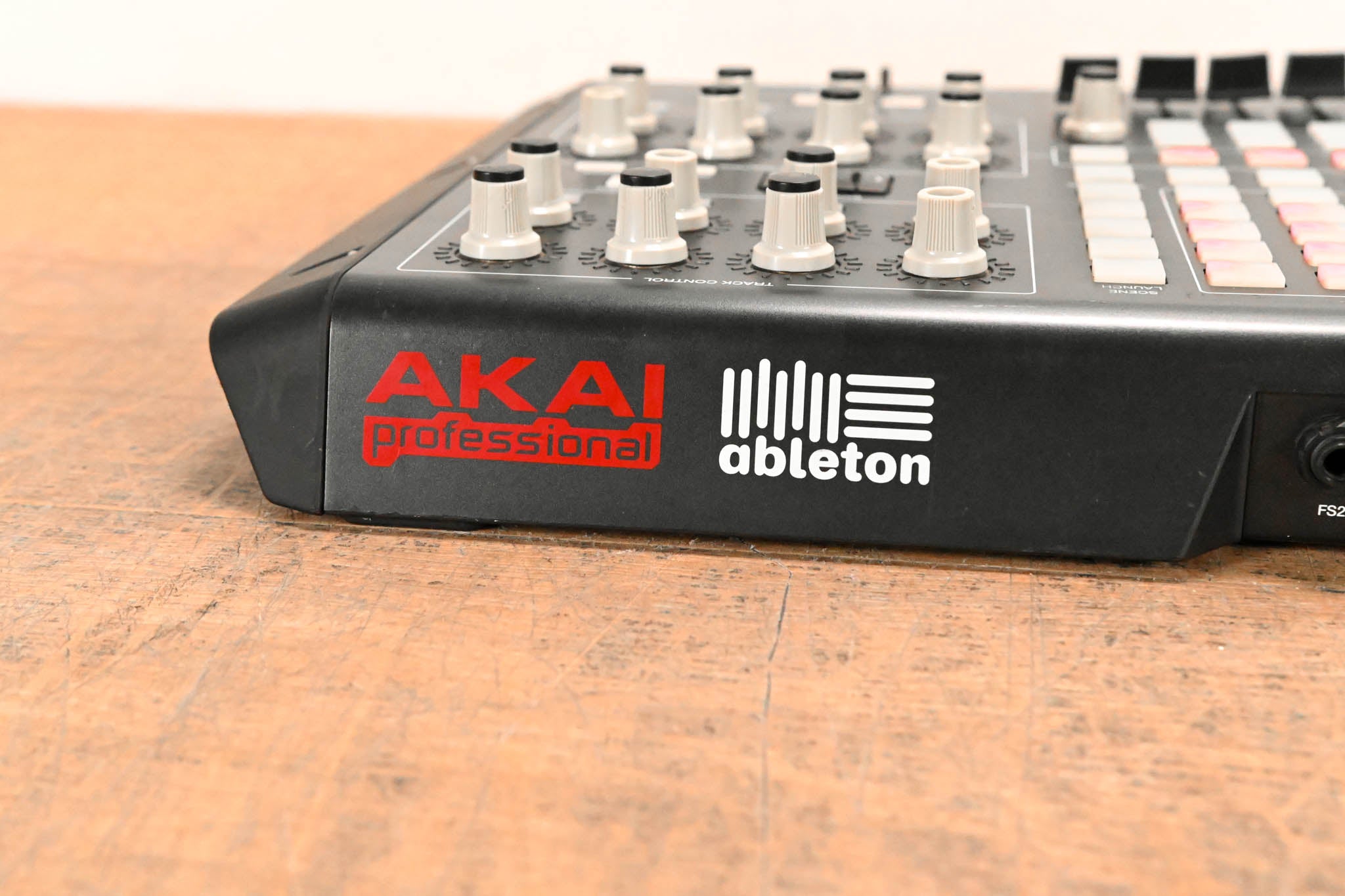AKAI APC40 Ableton Live Controller CG01PDS