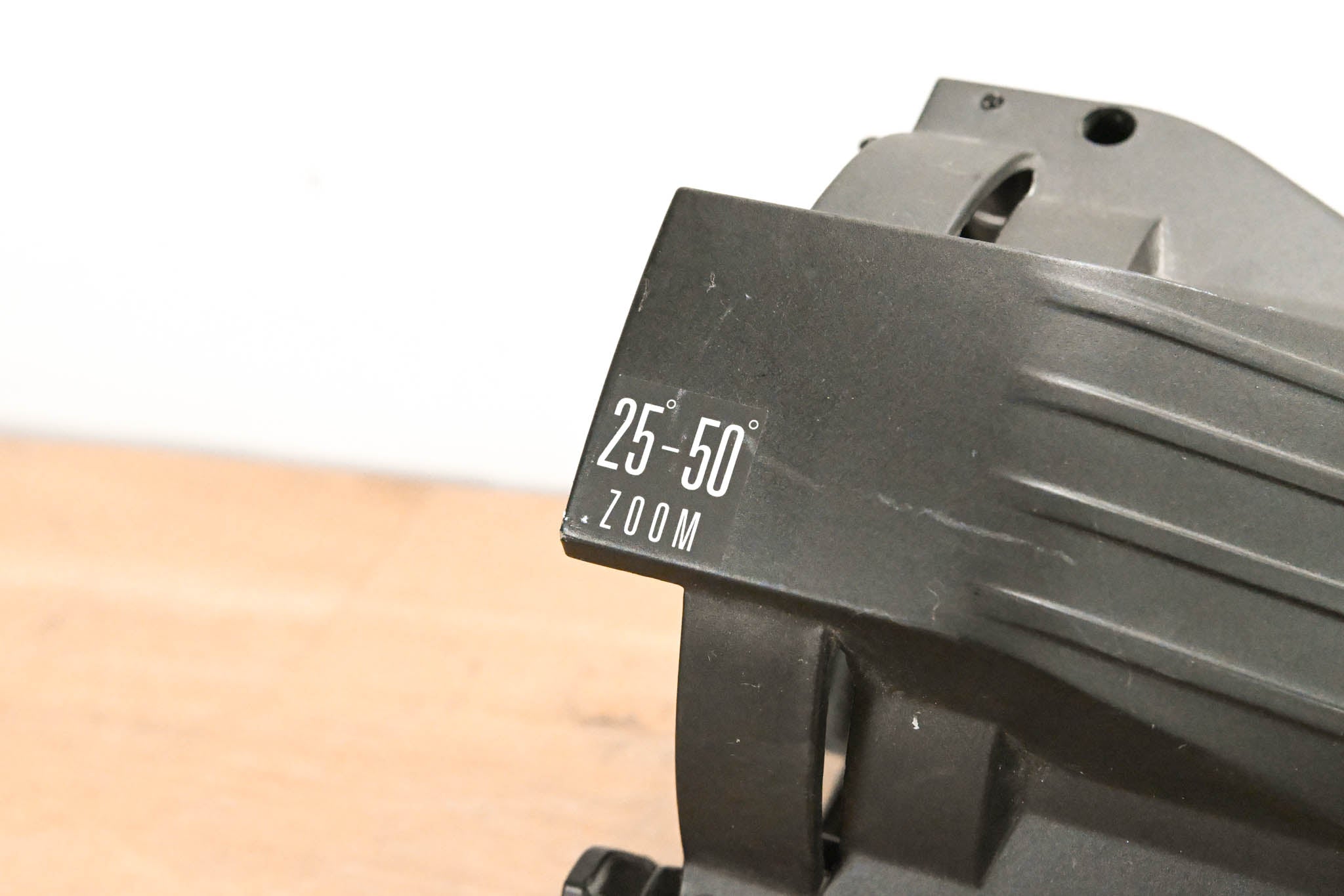 ETC Source Four Jr 25-50 Degree Zoom 575 Ellipsoidal Light