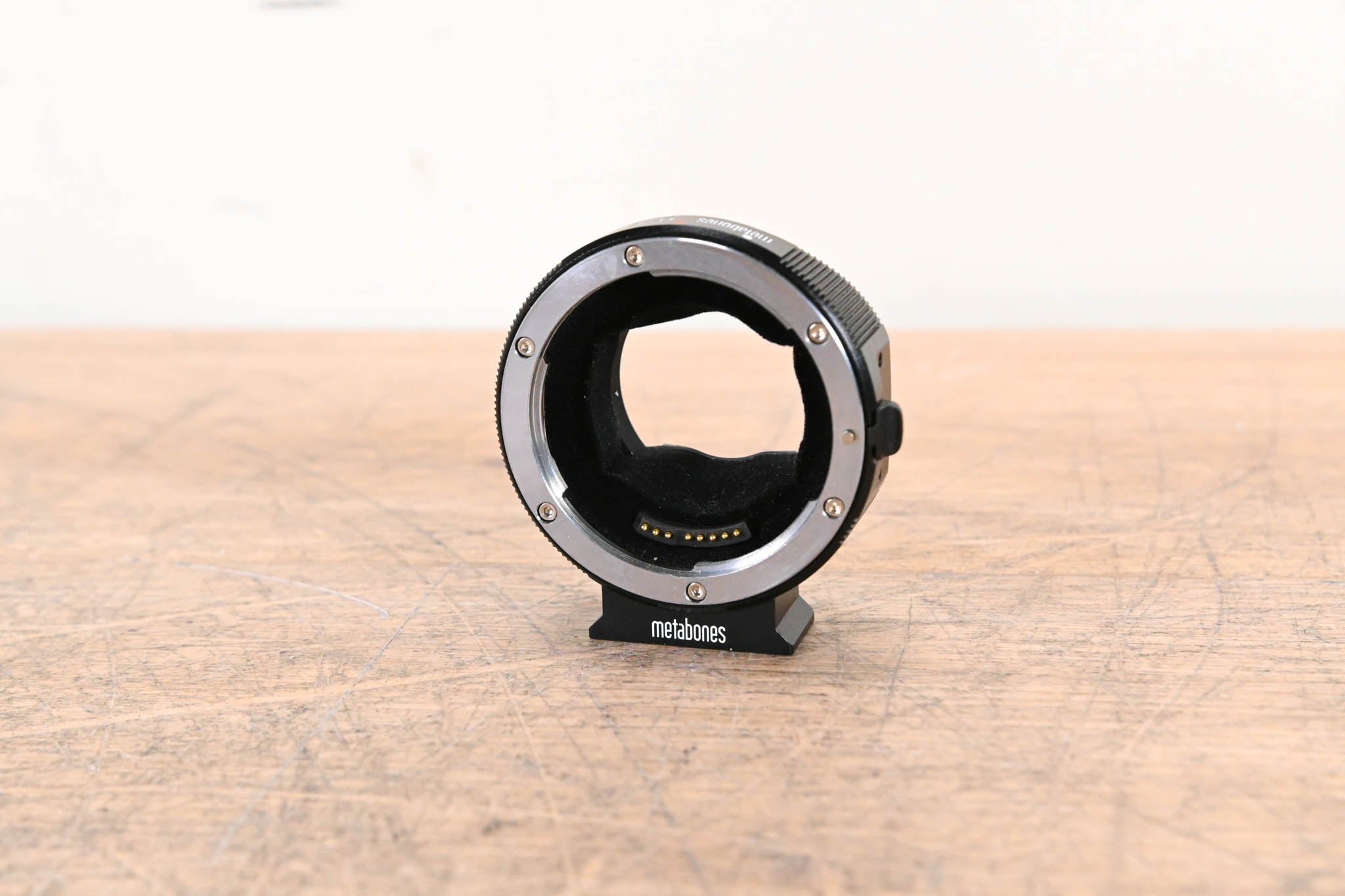 Metabones Canon EF Lens to Sony E Mount T Smart Adapter