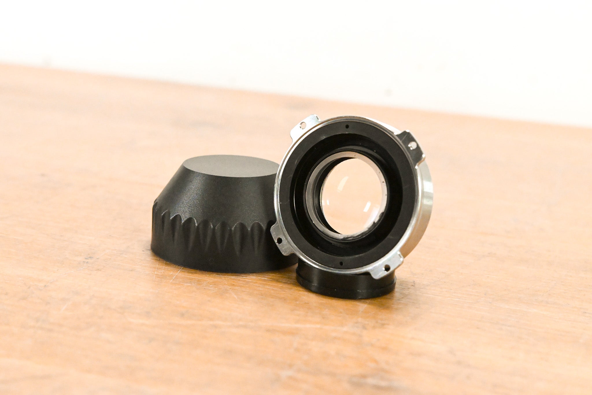 IB/E Velociter x0.8 Optical Converter