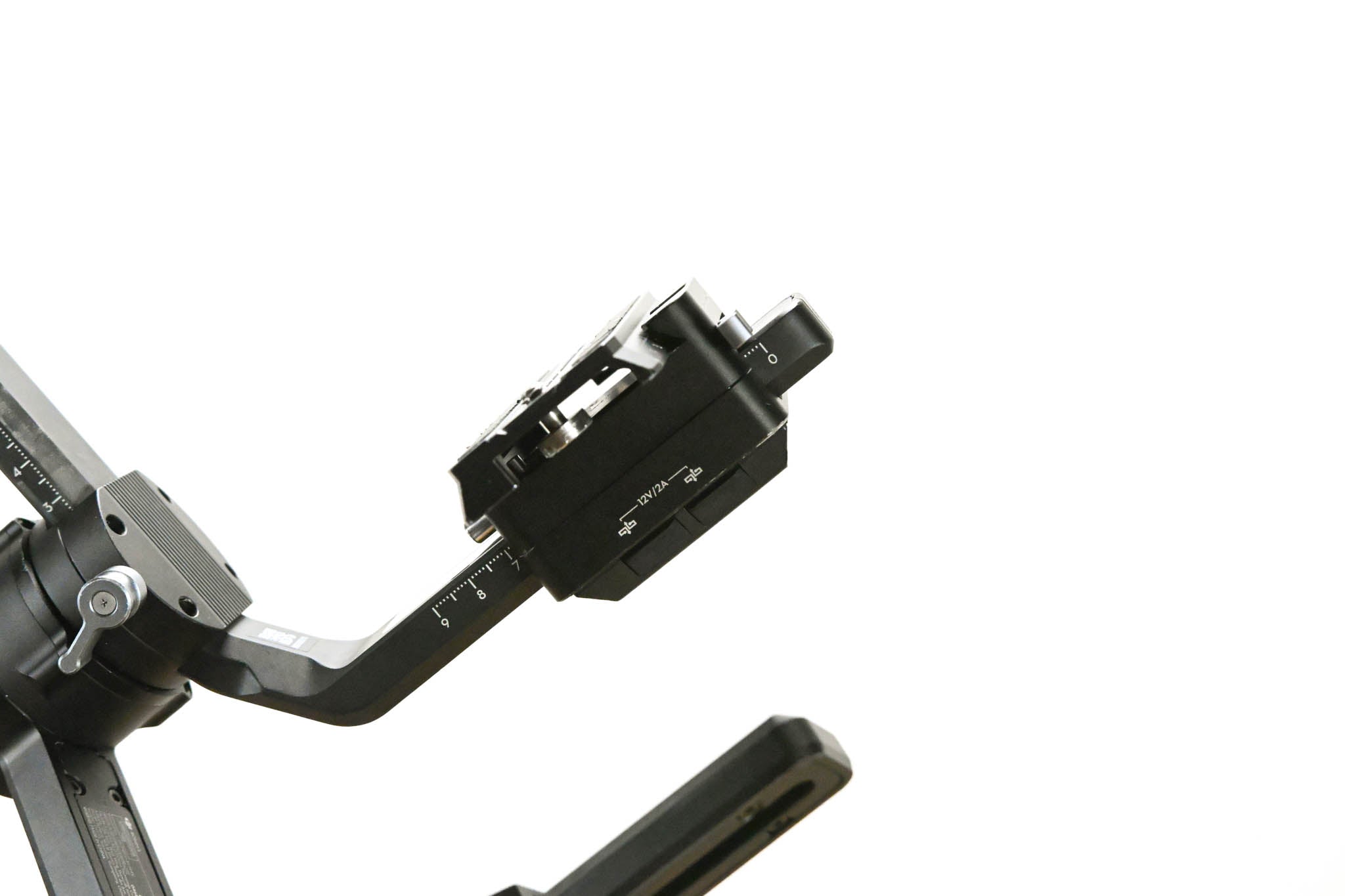 DJI Ronin-S 3-Axis Motorized Gimbal Stabilizer