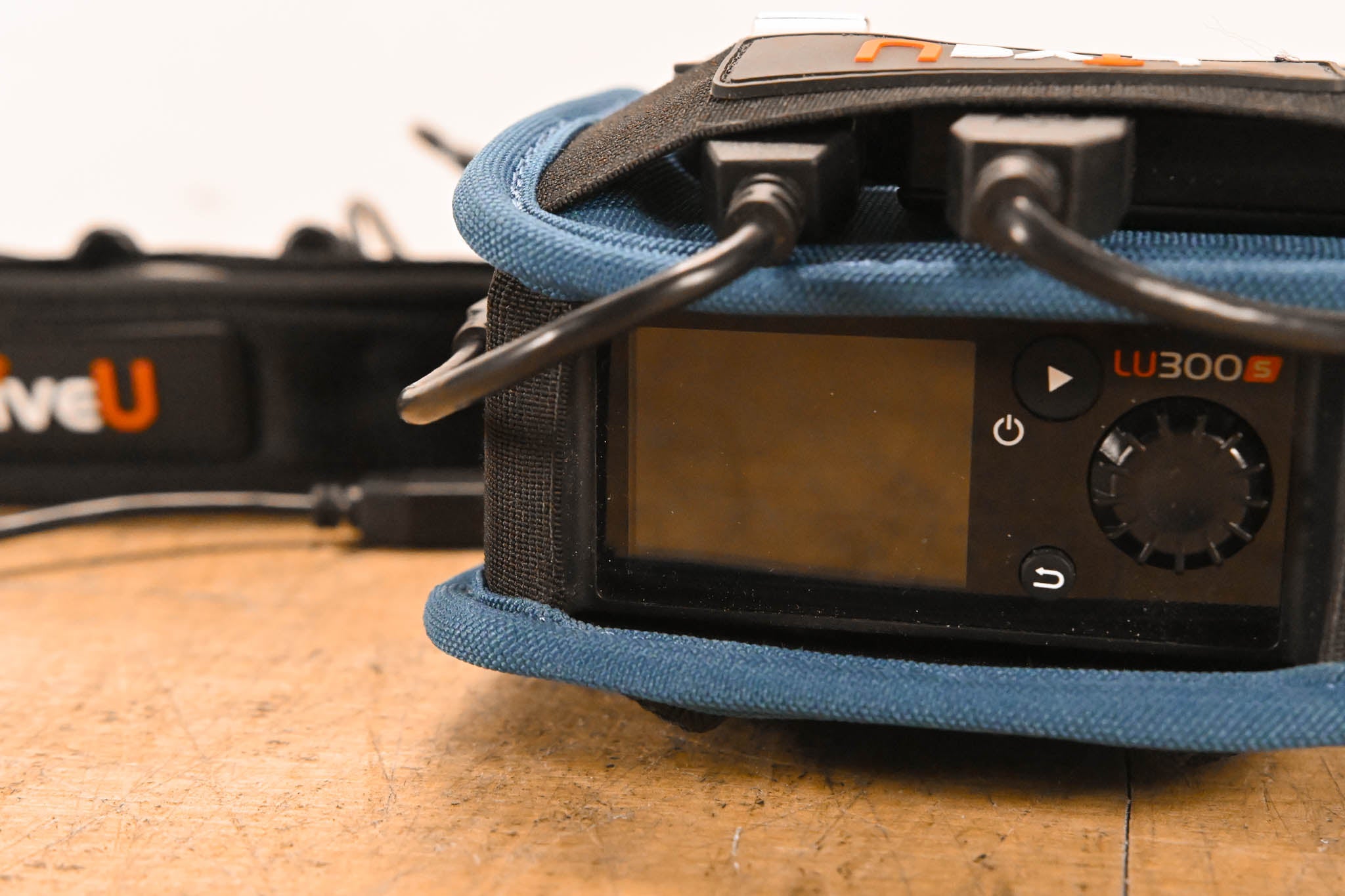 LiveU LU300S Portable Video Encoder