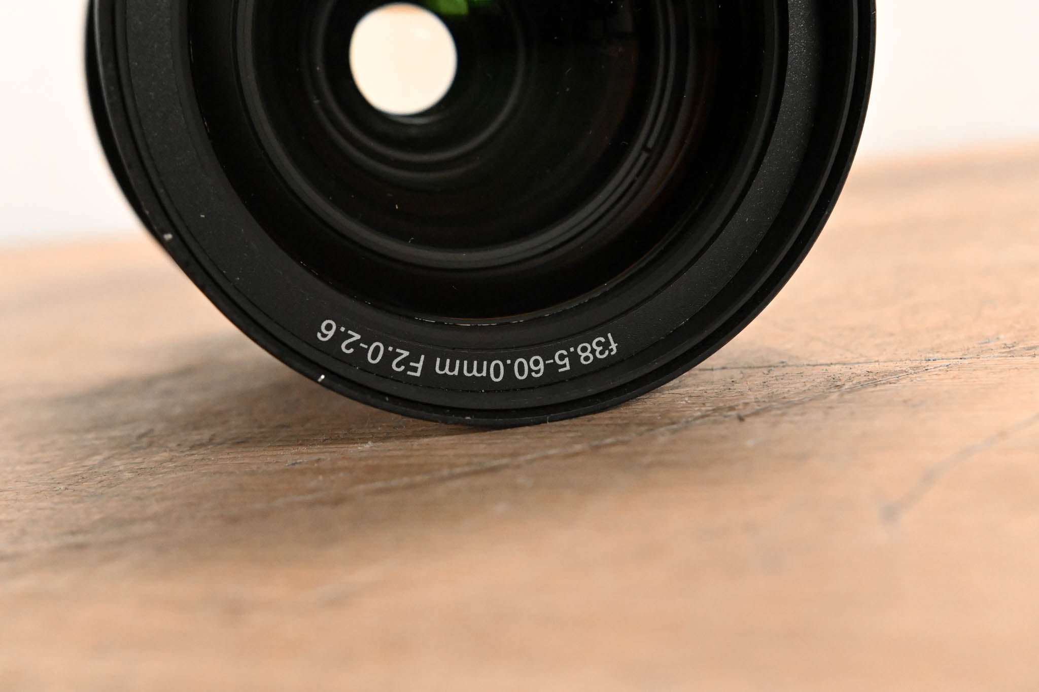 SANYO LNS-S50 Standard Zoom Projector Lens