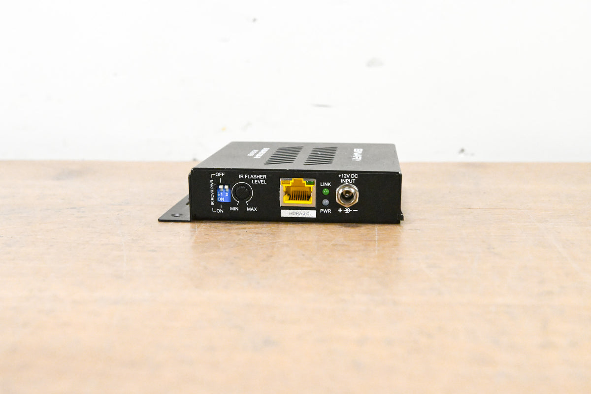 Binary B-520-RX-230-IR 520 Series 1080p HDBaseT Receiver w/ IR (NO PSU)