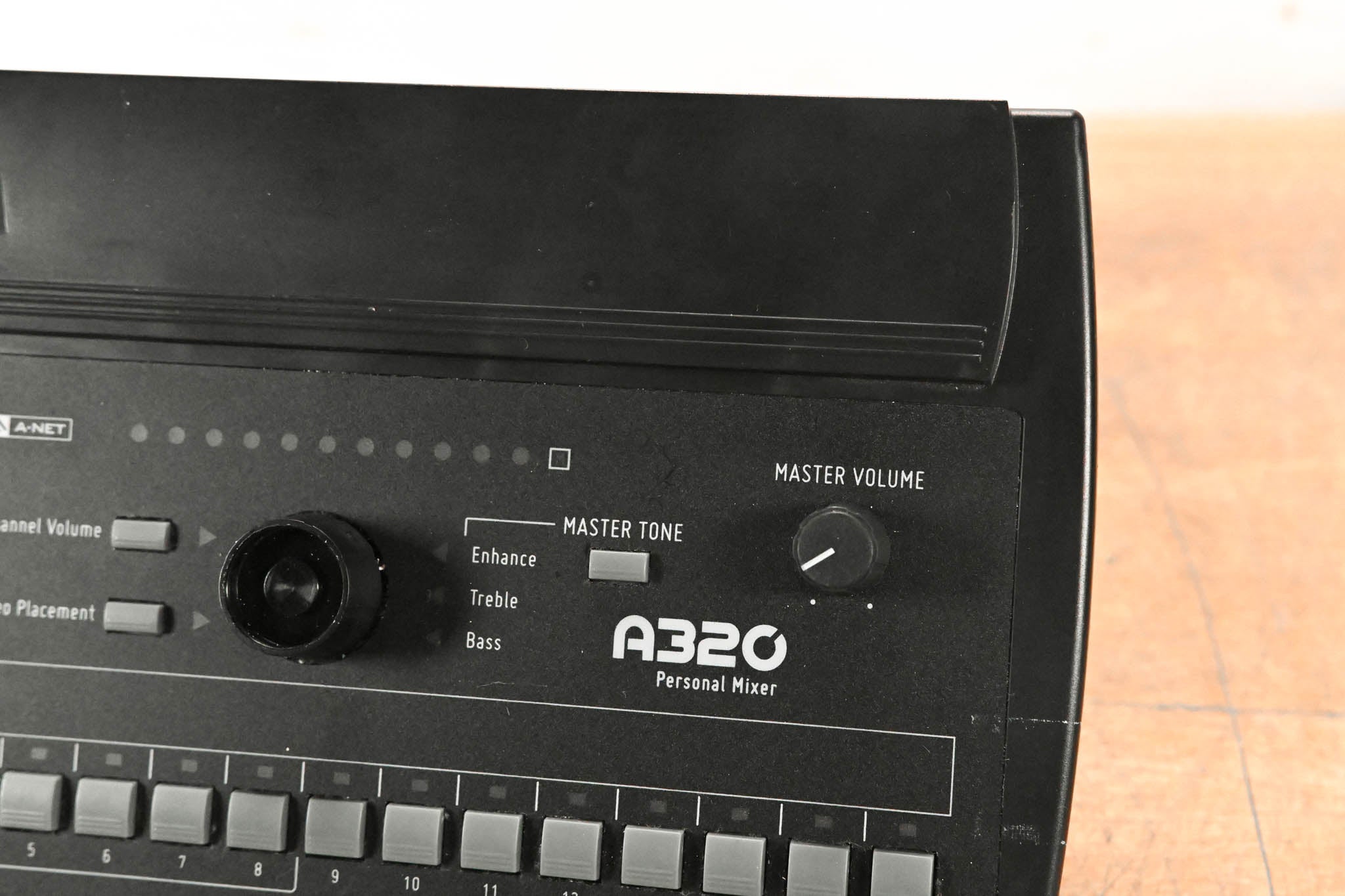 Aviom A320 16-Channel Personal Mixer