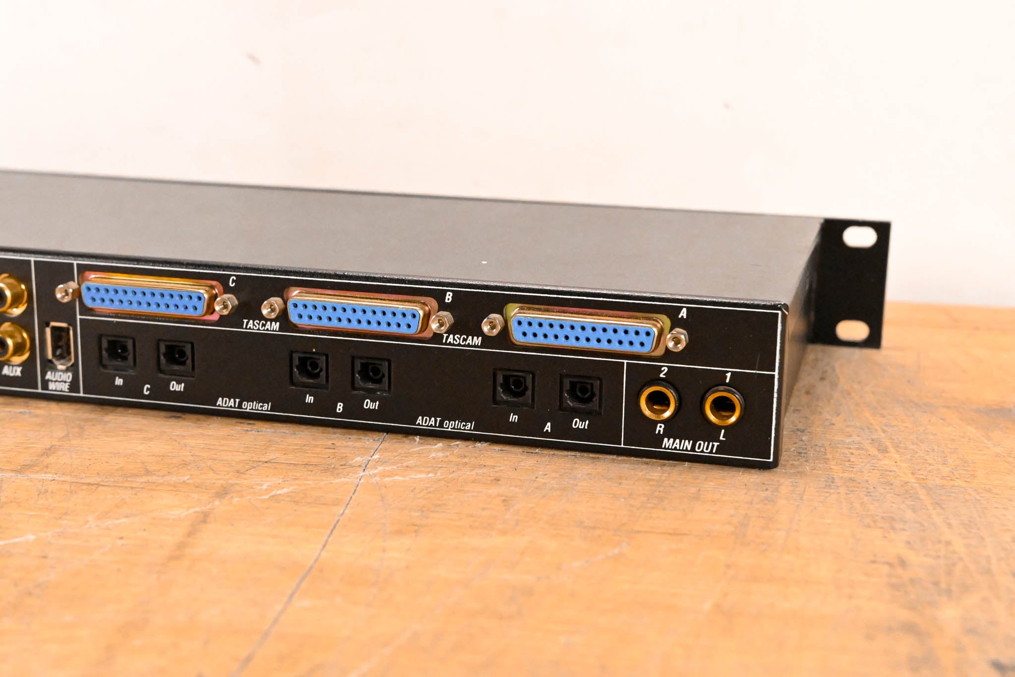 MOTU 2408 PCI Digital Audio Interface