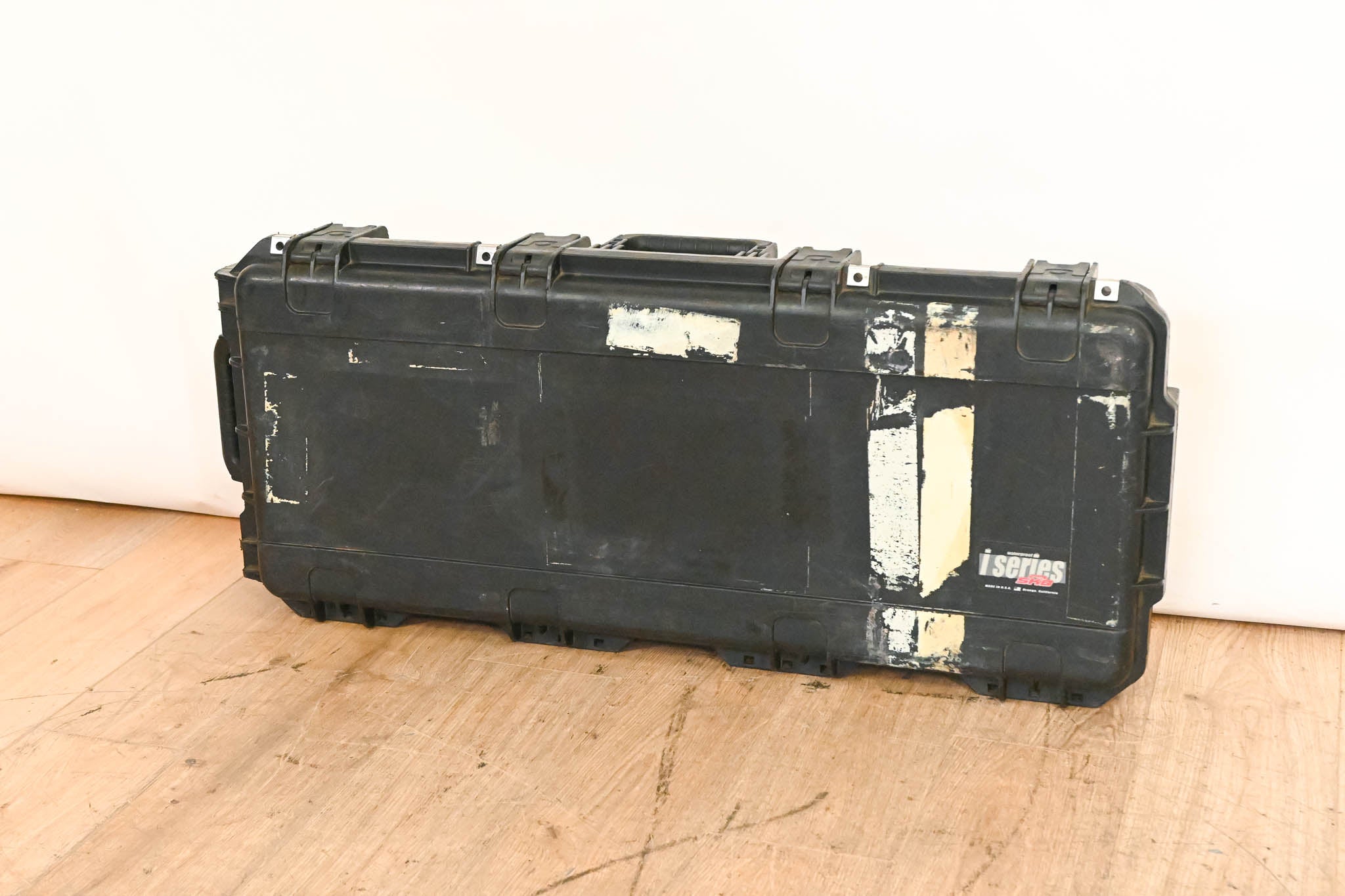 SKB 3i-3614-TKBD iSeries Rolling 49-key Keyboard Case