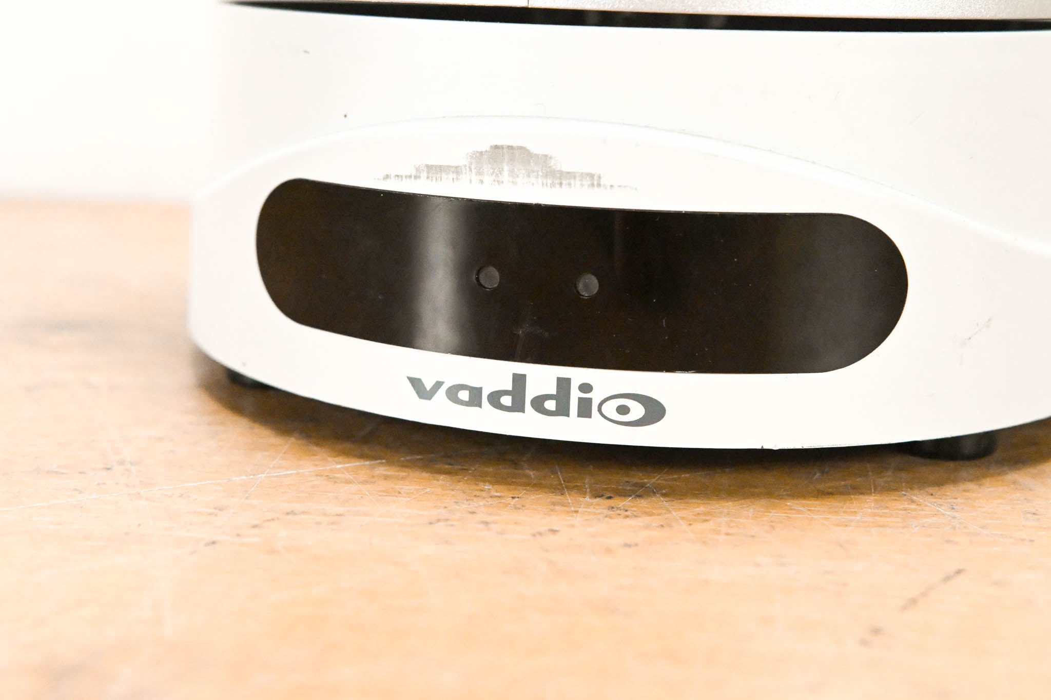 Vaddio PowerVIEW HD-22 HD Integrated Robotic PTZ Camera NO POWER SUPPLY