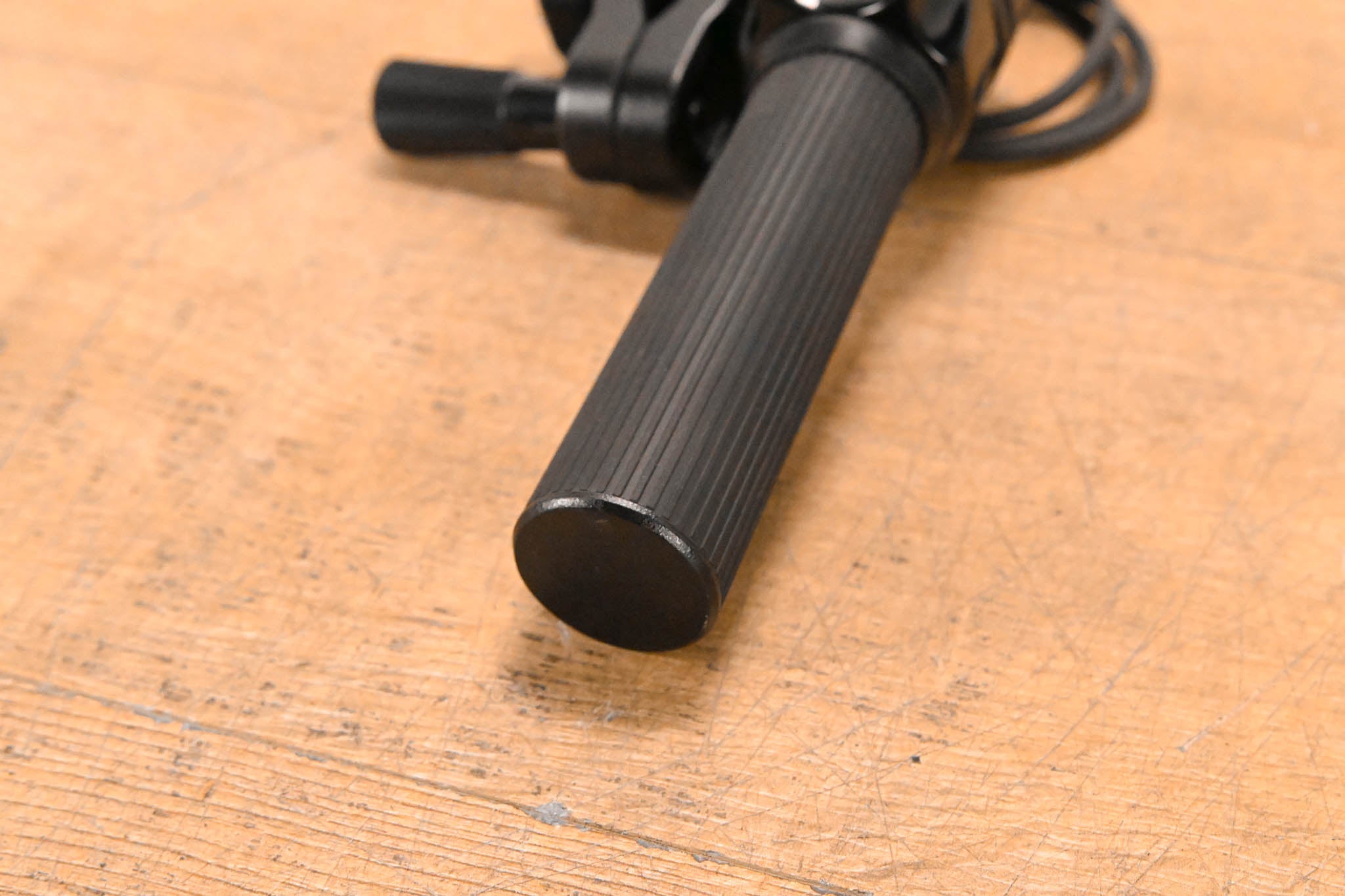 Fujinon SRD-92B Zoom Rate Demand with Speed Adjustment