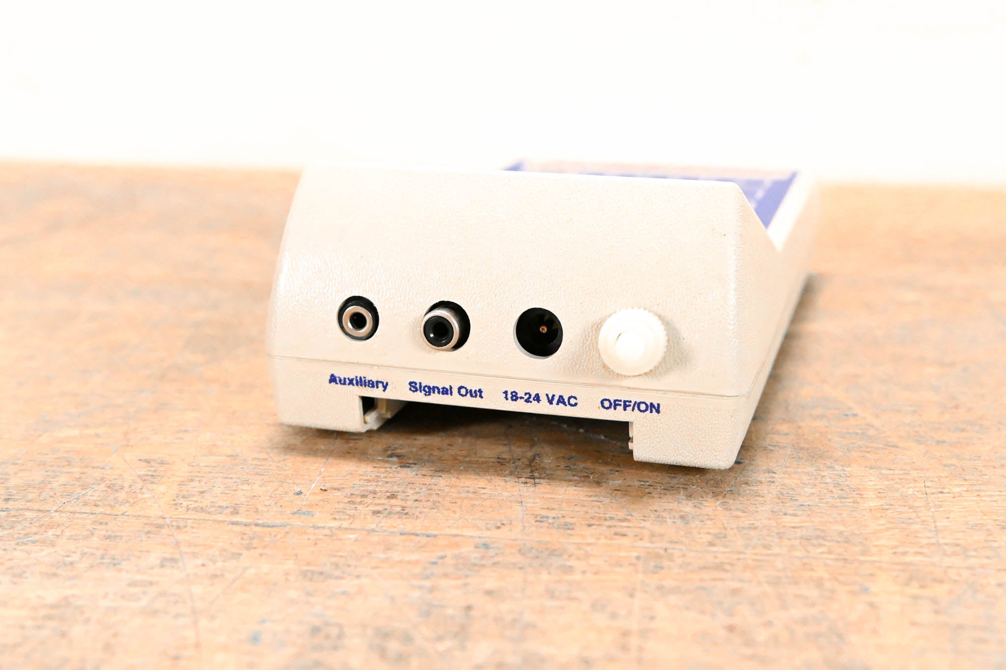 Microframe Model 6200 Timer Keypad (NO POWER SUPPLY)
