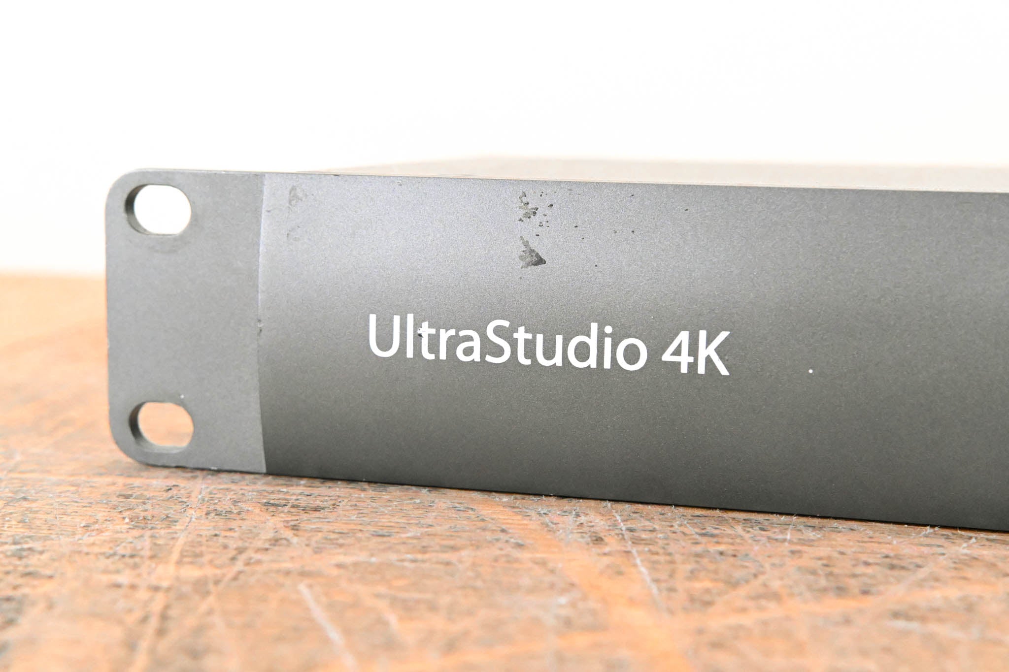 Blackmagic Design UltraStudio 4K Thunderbolt 2