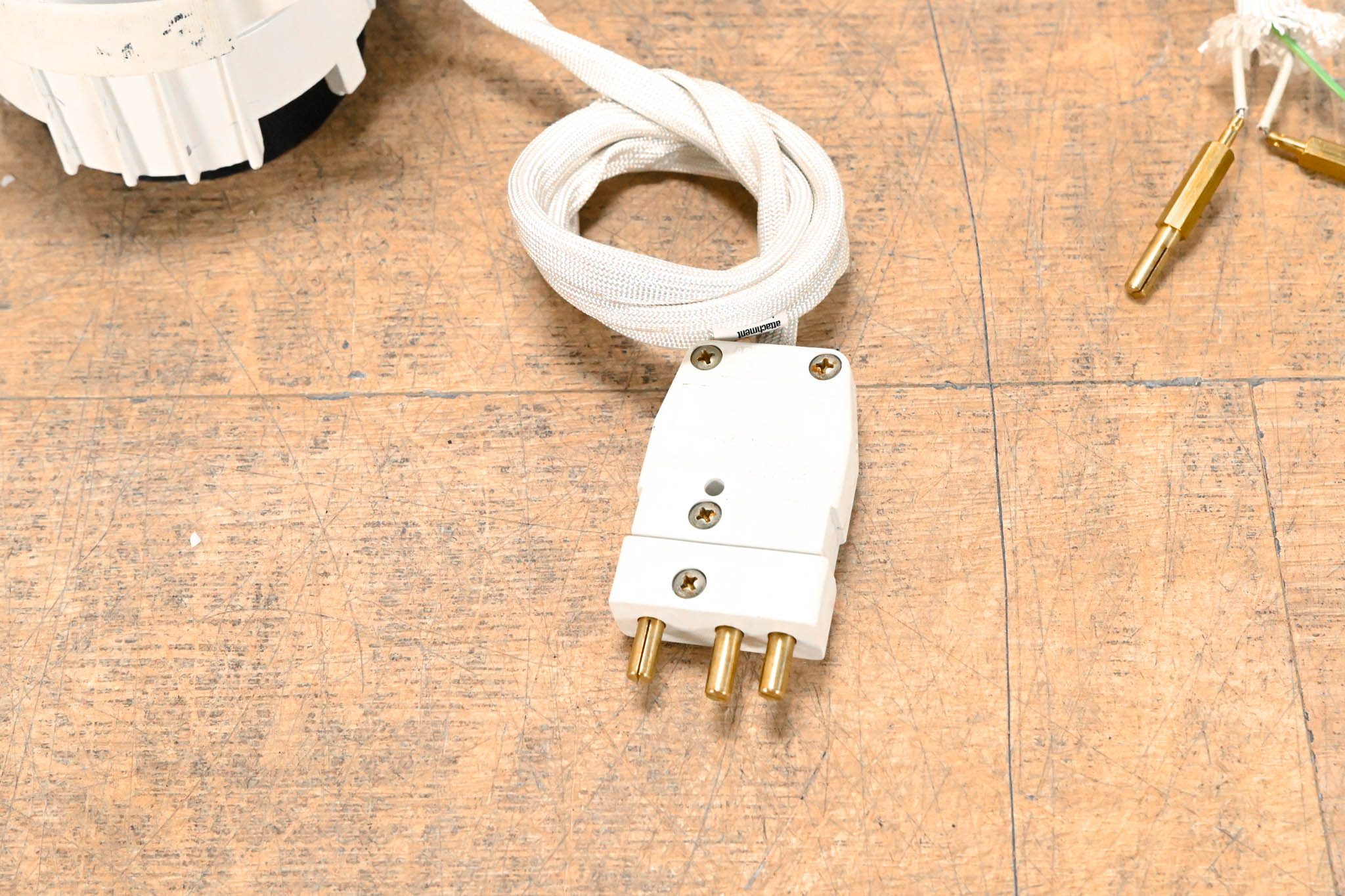 ETC 750W Lamp Burner Assembly for Source Four (Pack of 3)
